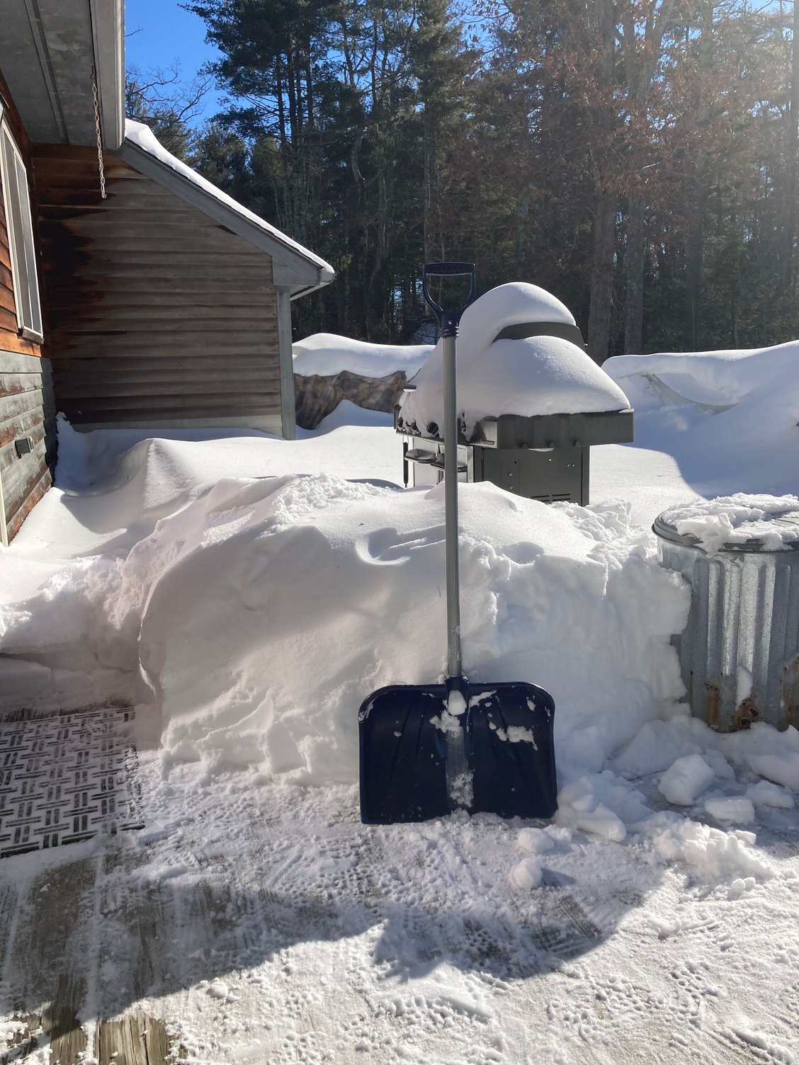 Stripped windshield wiper Ford Truck Enthusiasts Forums