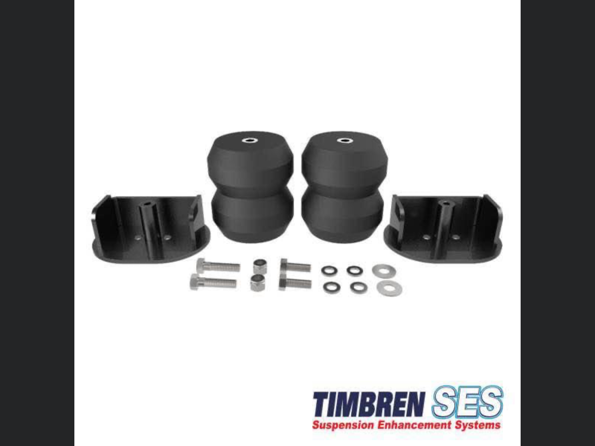 Steering/Suspension - Timbrens SES for 2011 to 2016 F250, F350 - New - 2011 to 2016 Ford F-250 Super Duty - Linesville, PA 16424, United States