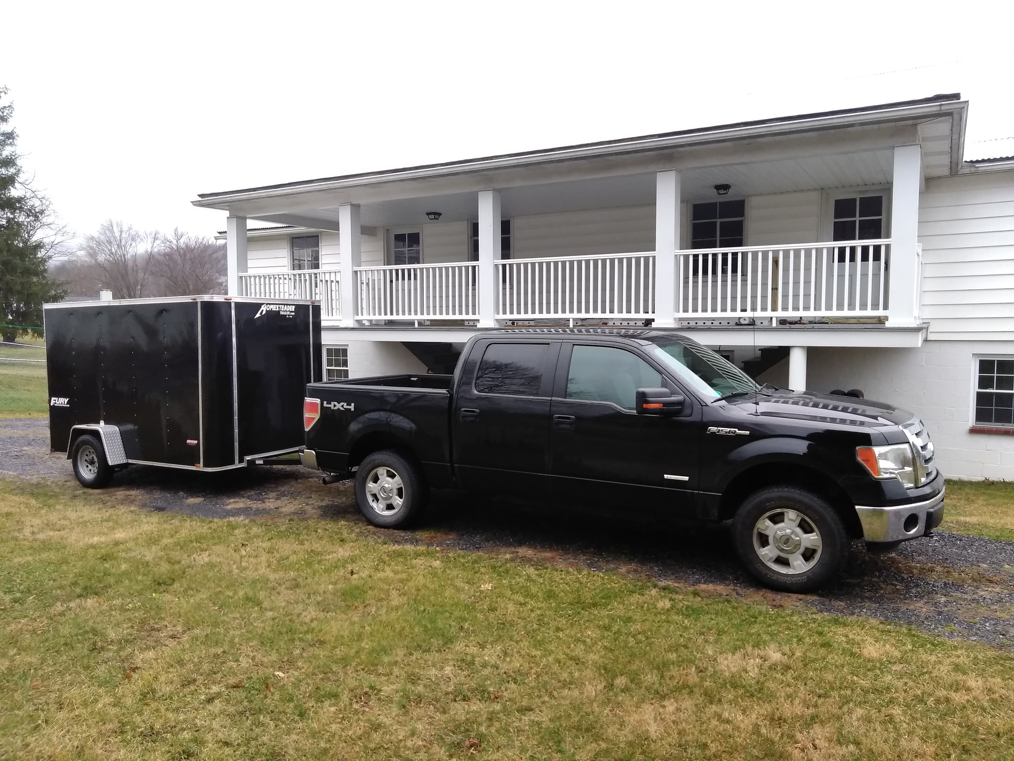 F150 Max Tow Package includes? Ford Truck Enthusiasts Forums