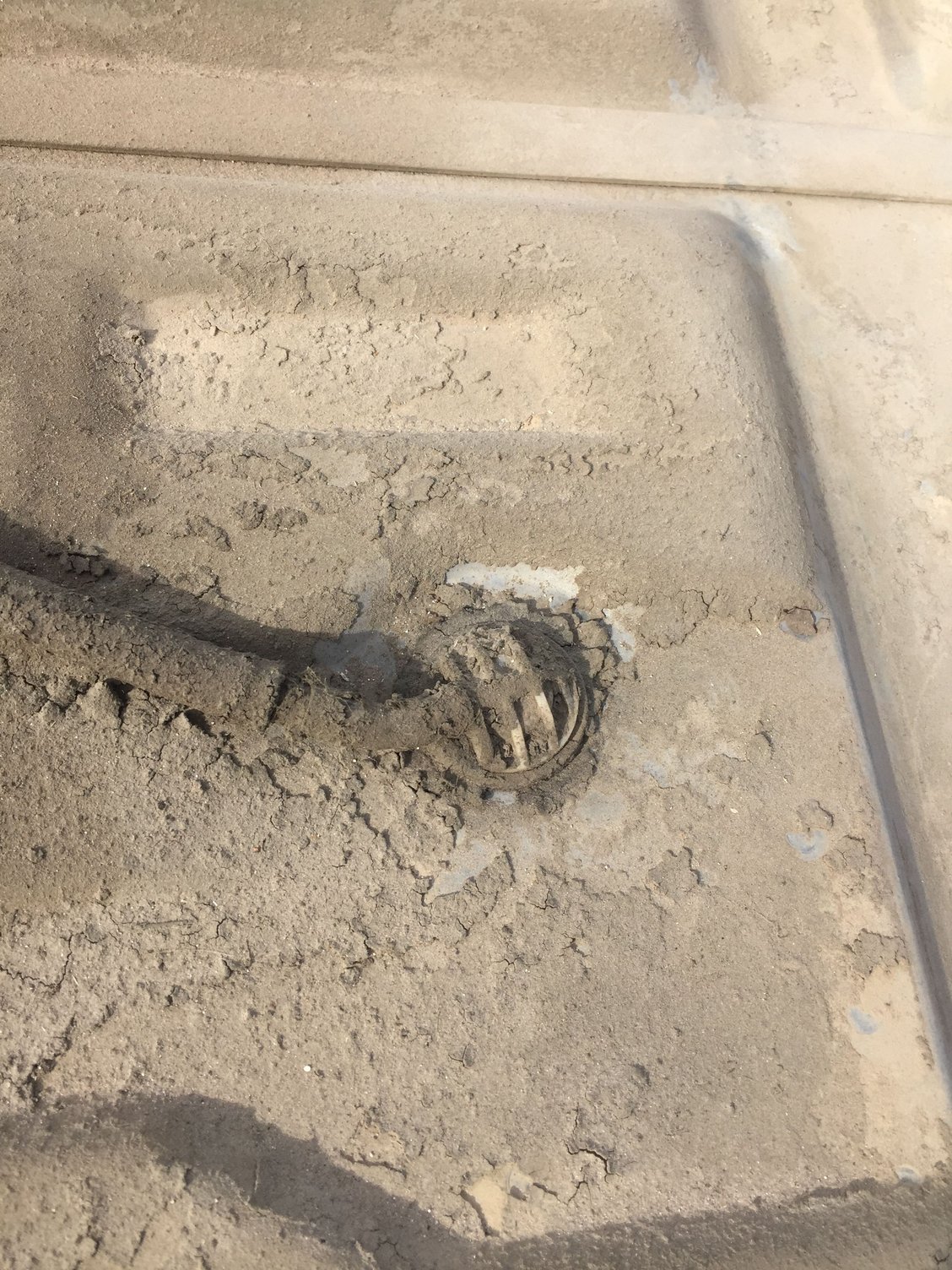 Fuel system issue. Page 3 Ford Truck Enthusiasts Forums