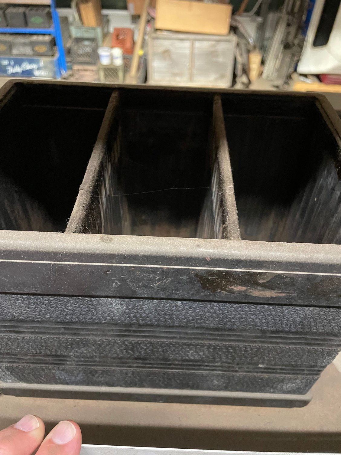 Chuck’s Trucks Shop Tour Ford Truck Enthusiasts Forums