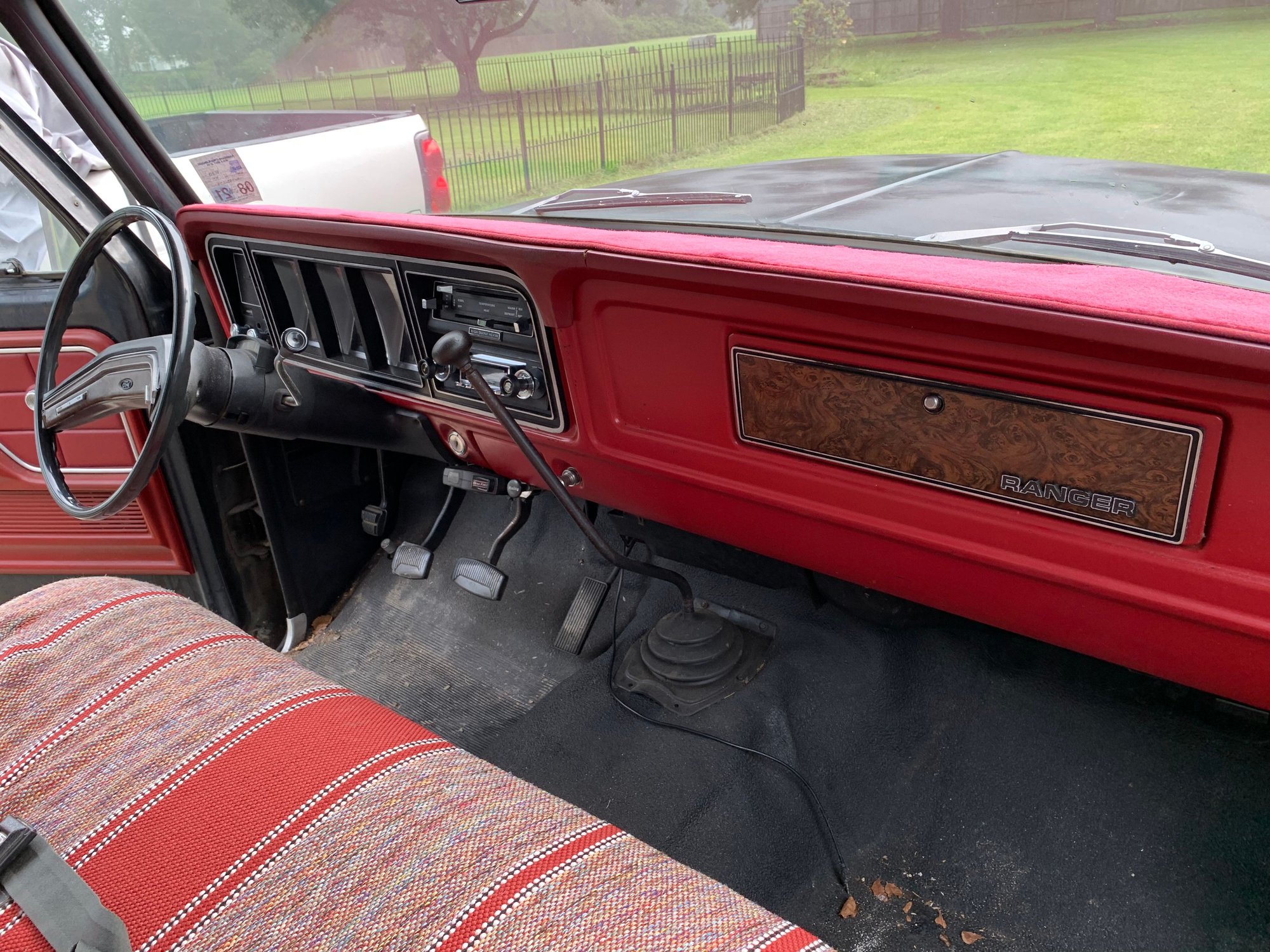LMC FLOOR MAT OPINION Ford Truck Enthusiasts Forums