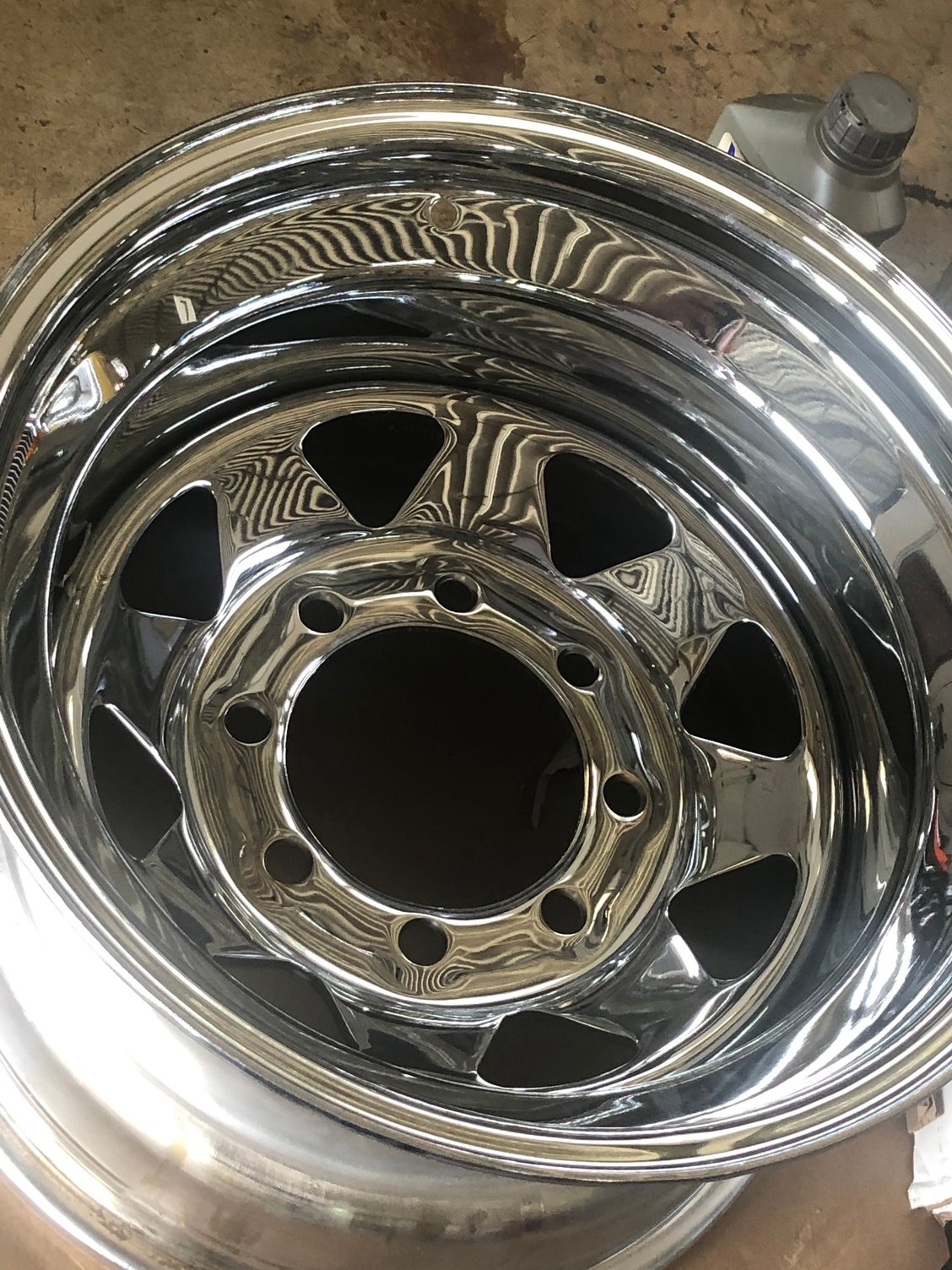 Which wheel bolts do I need? Ford Truck Enthusiasts Forums