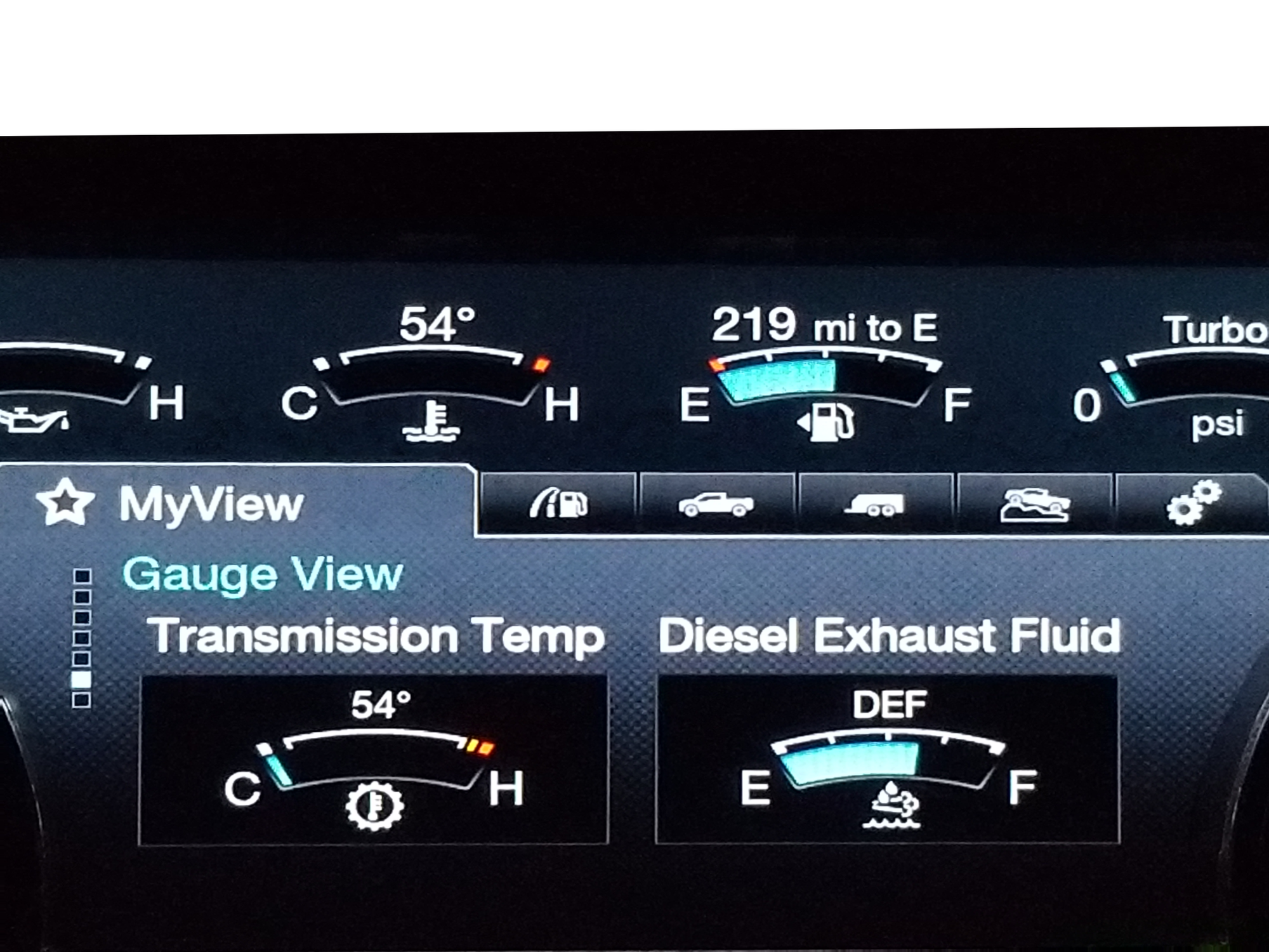 FORScan Spreadsheet Page 287 Ford Truck Enthusiasts Forums