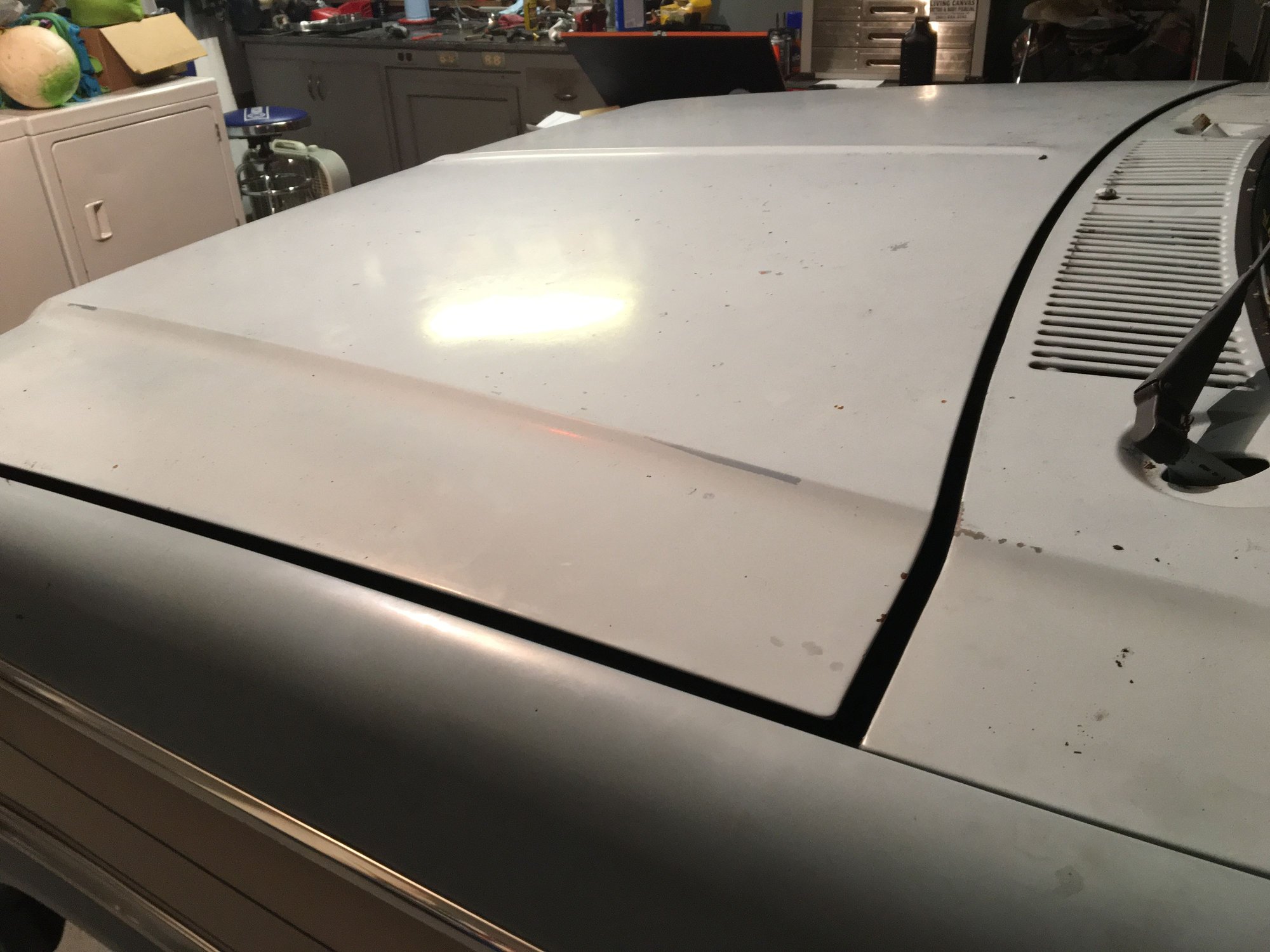 Body panel gaps Ford Truck Enthusiasts Forums