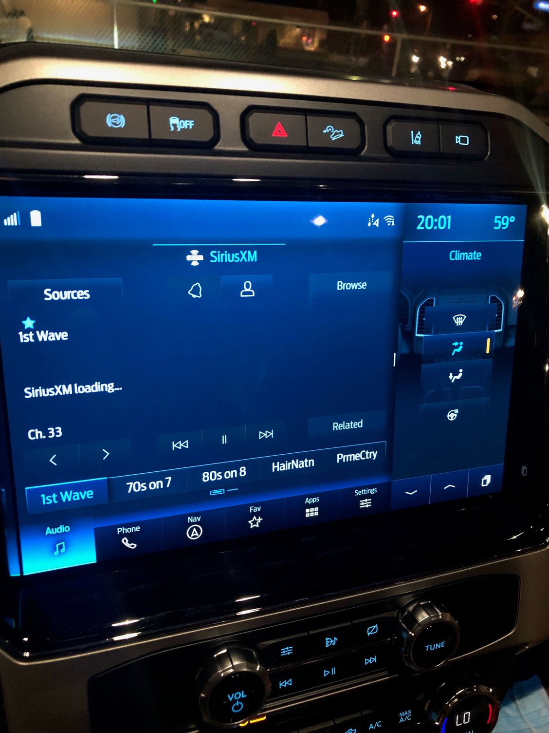 Heated Steering Wheel Ford Truck Enthusiasts Forums