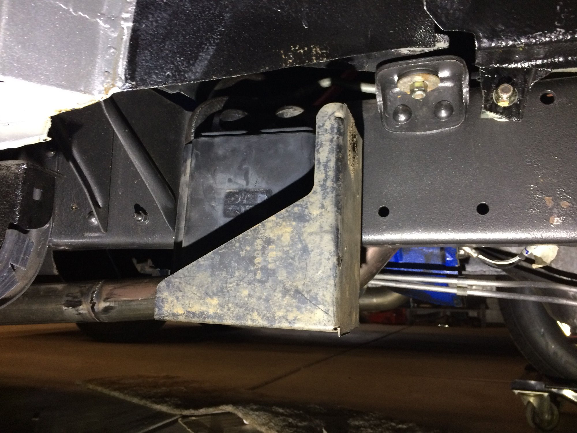 Charcoal canister Ford Truck Enthusiasts Forums