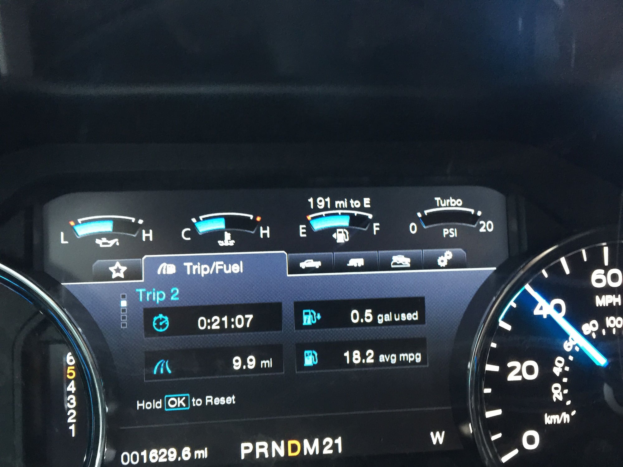 2015 F150 3.5l ecoboost Bad fuel mileage - Page 4 - Ford Truck 2015 F150 3.5 Ecoboost Poor Gas Mileage