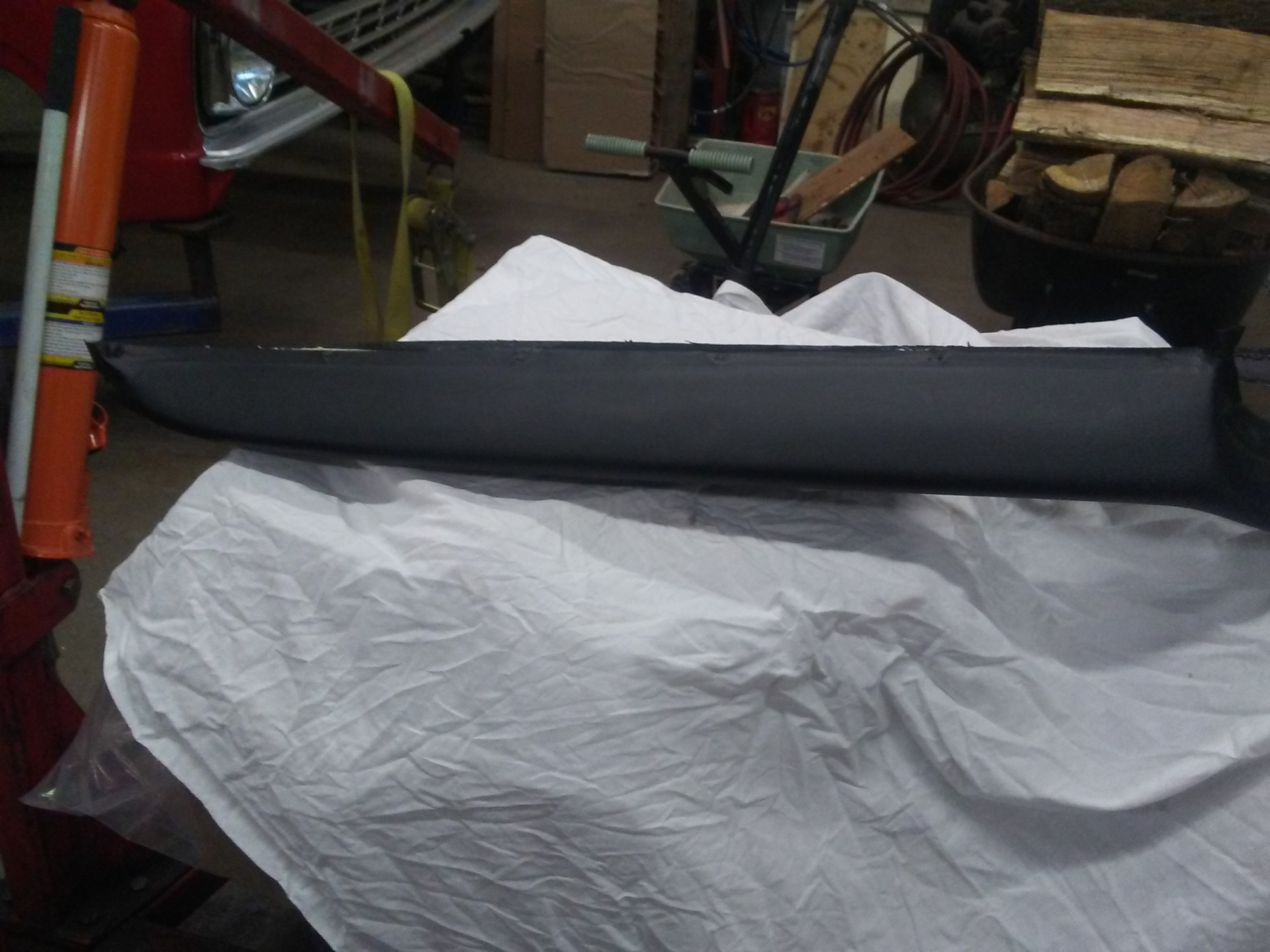 1966 F100 LMC repalcement Dash Pad Ford Truck Enthusiasts Forums