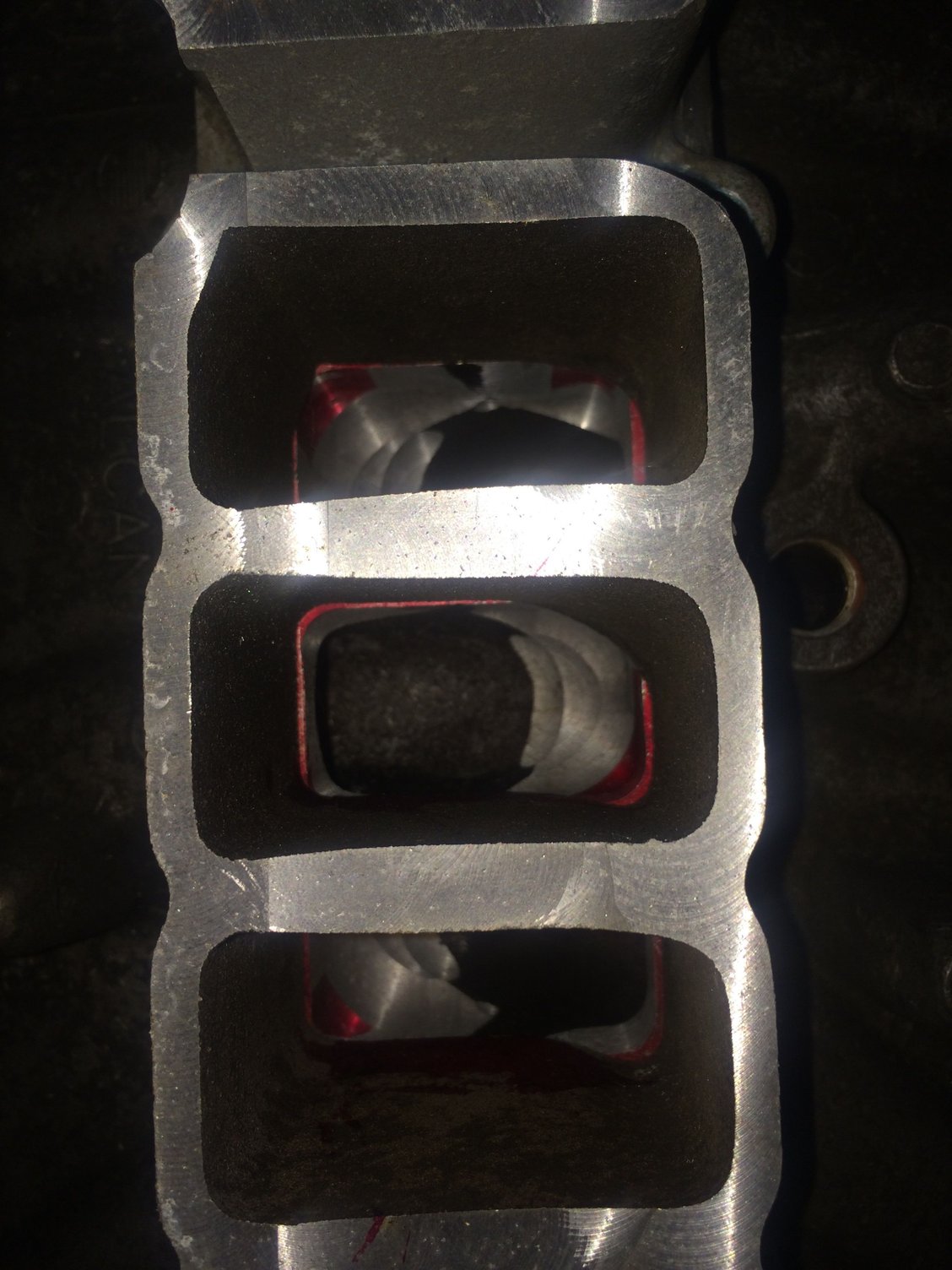 351w EFI performance upgrades? Page 4 Ford Truck Enthusiasts Forums