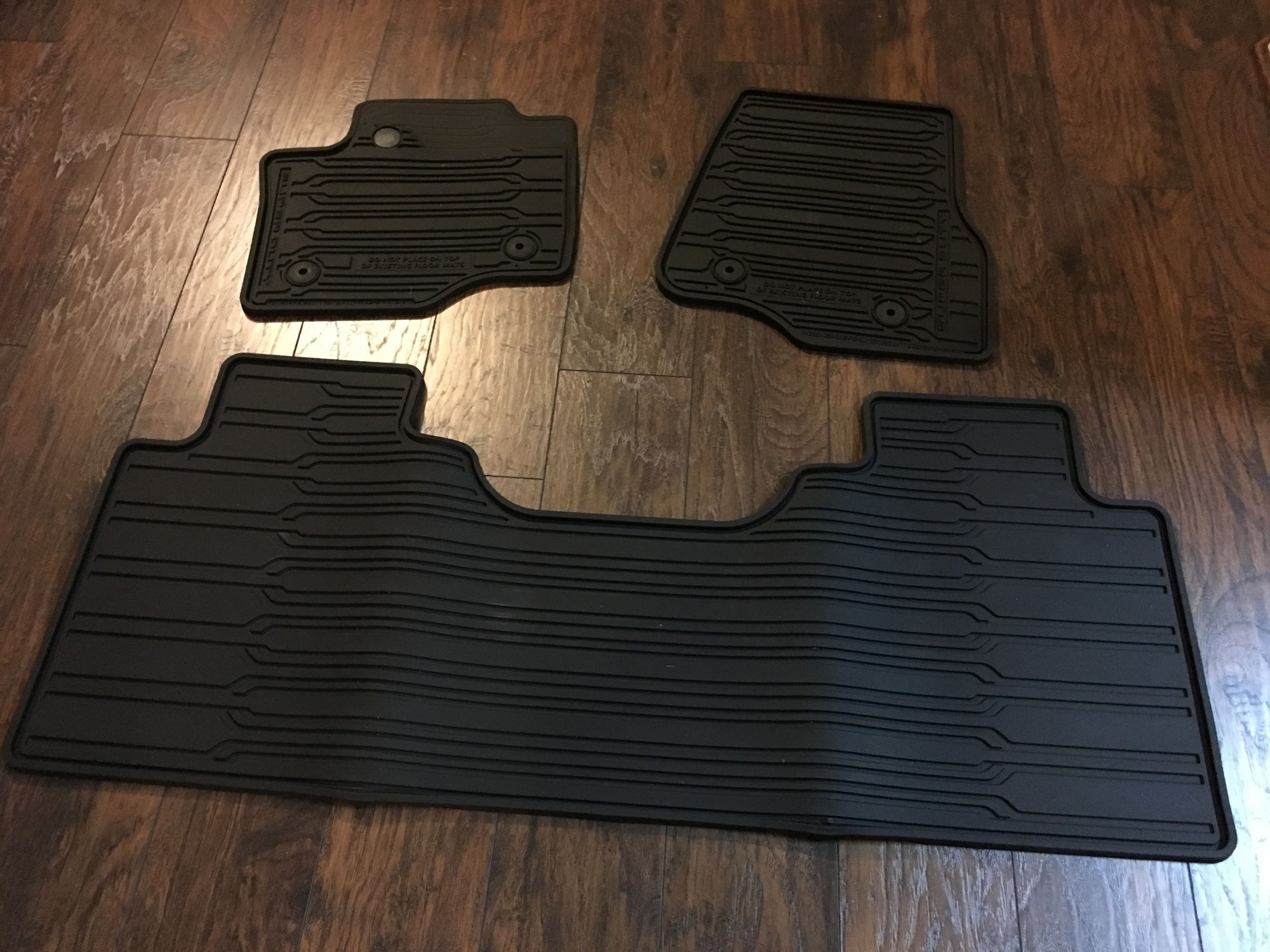 Floor mats Page 2 Ford Truck Enthusiasts Forums