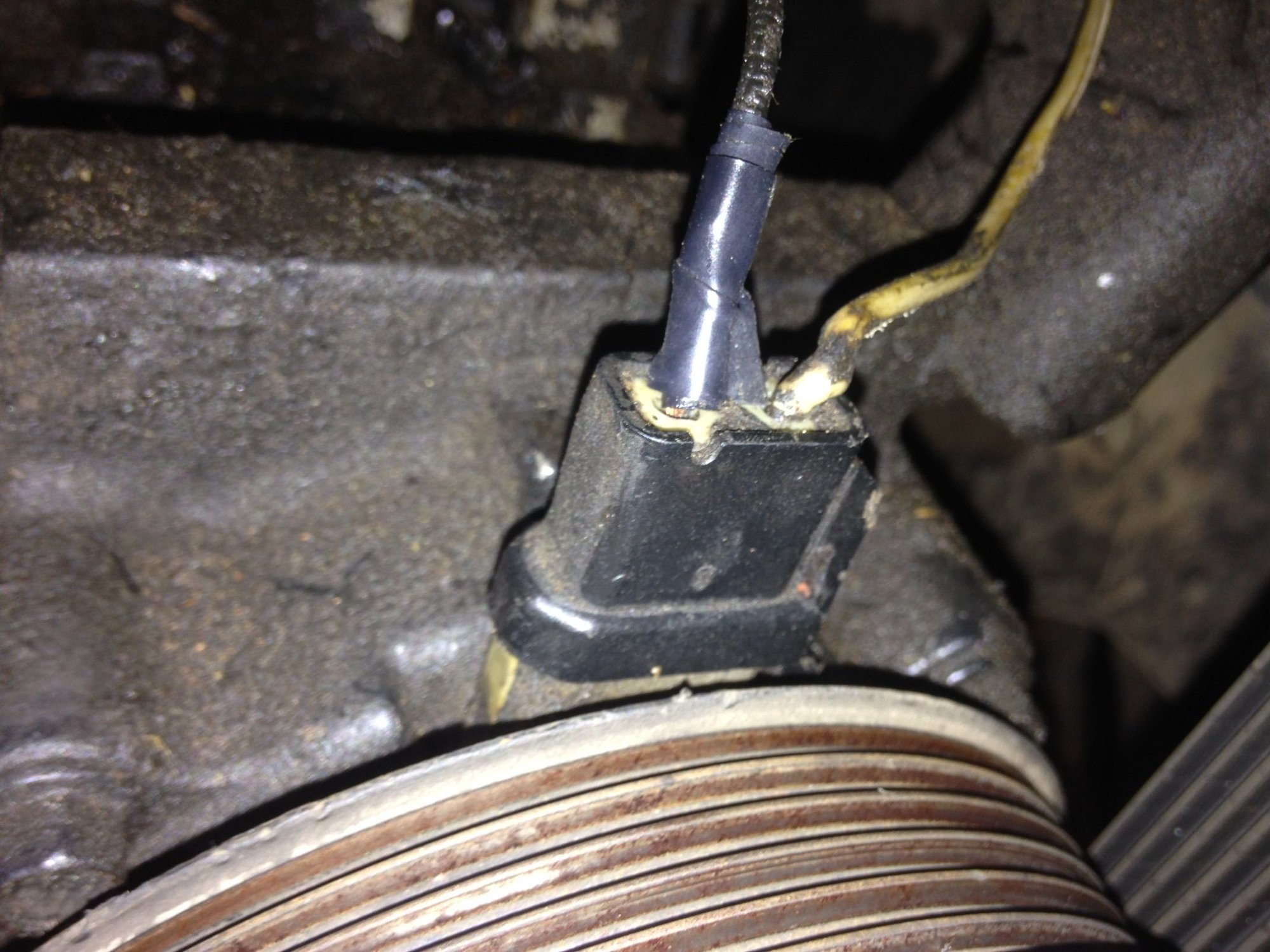 96 F150 AC Compressor Issue Ford Truck Enthusiasts Forums