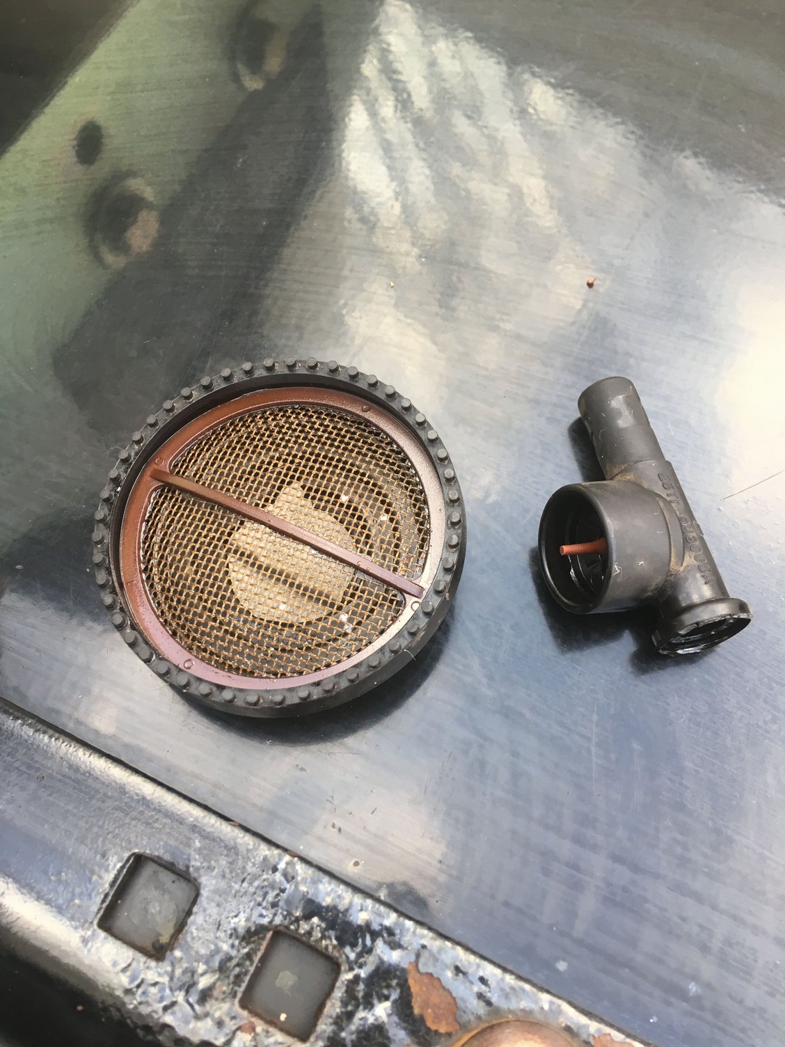 Bad fuel sending unit? Help please Page 3 Ford Truck Enthusiasts Forums