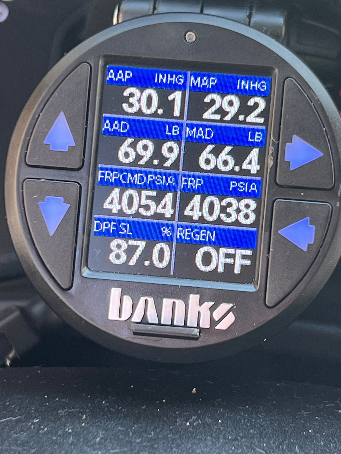 P0069 code, Boost Gauge pegged, turbo flutter Ford Truck Enthusiasts