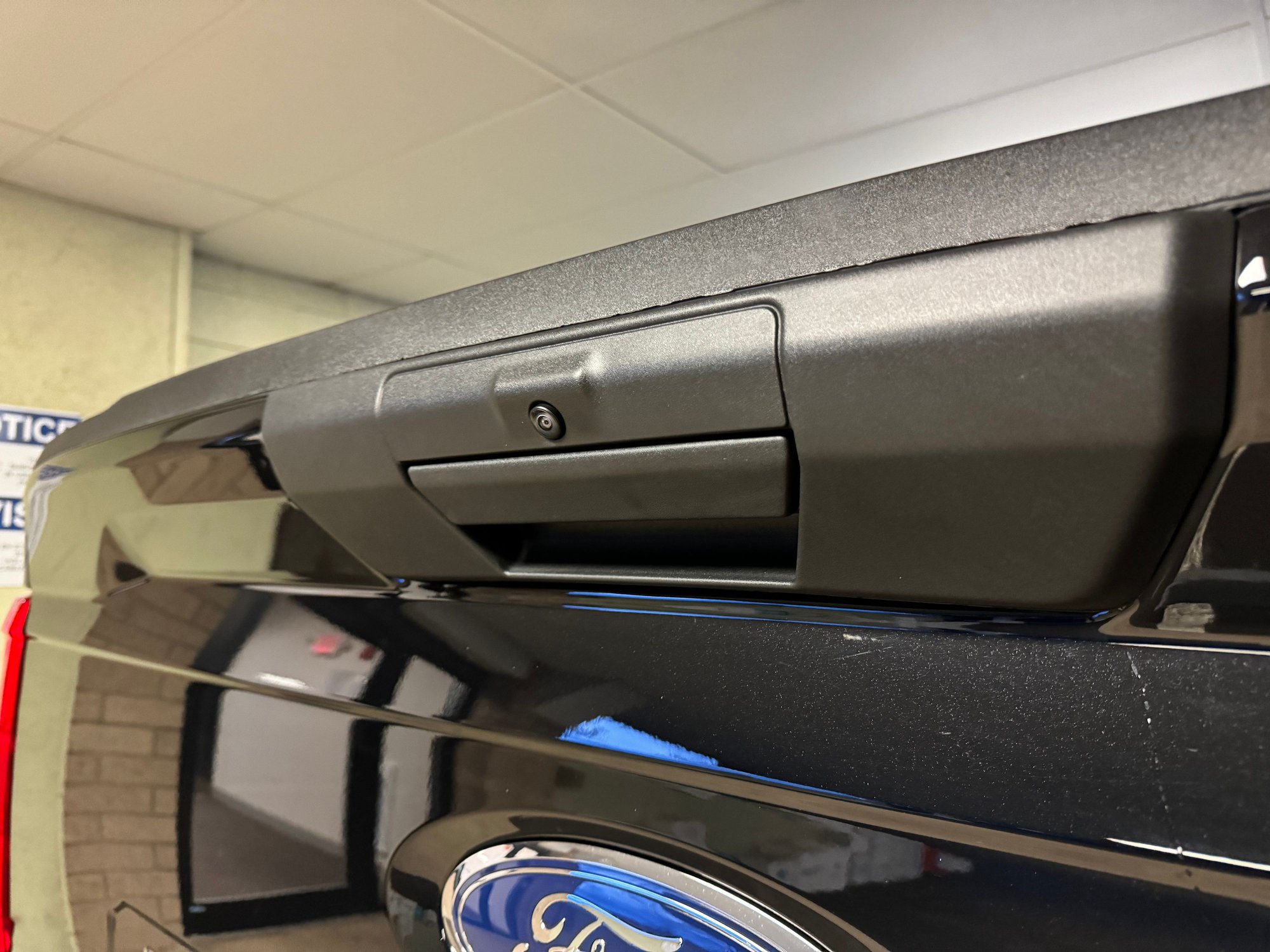 2023 Ford F-150 - Lease swap; 2023 F150, XL - Used - VIN 1FTEW1EP6PKD45287 - 7,700 Miles - 6 cyl - 4WD - Automatic - Truck - Black - Westwood, NJ 07675, United States