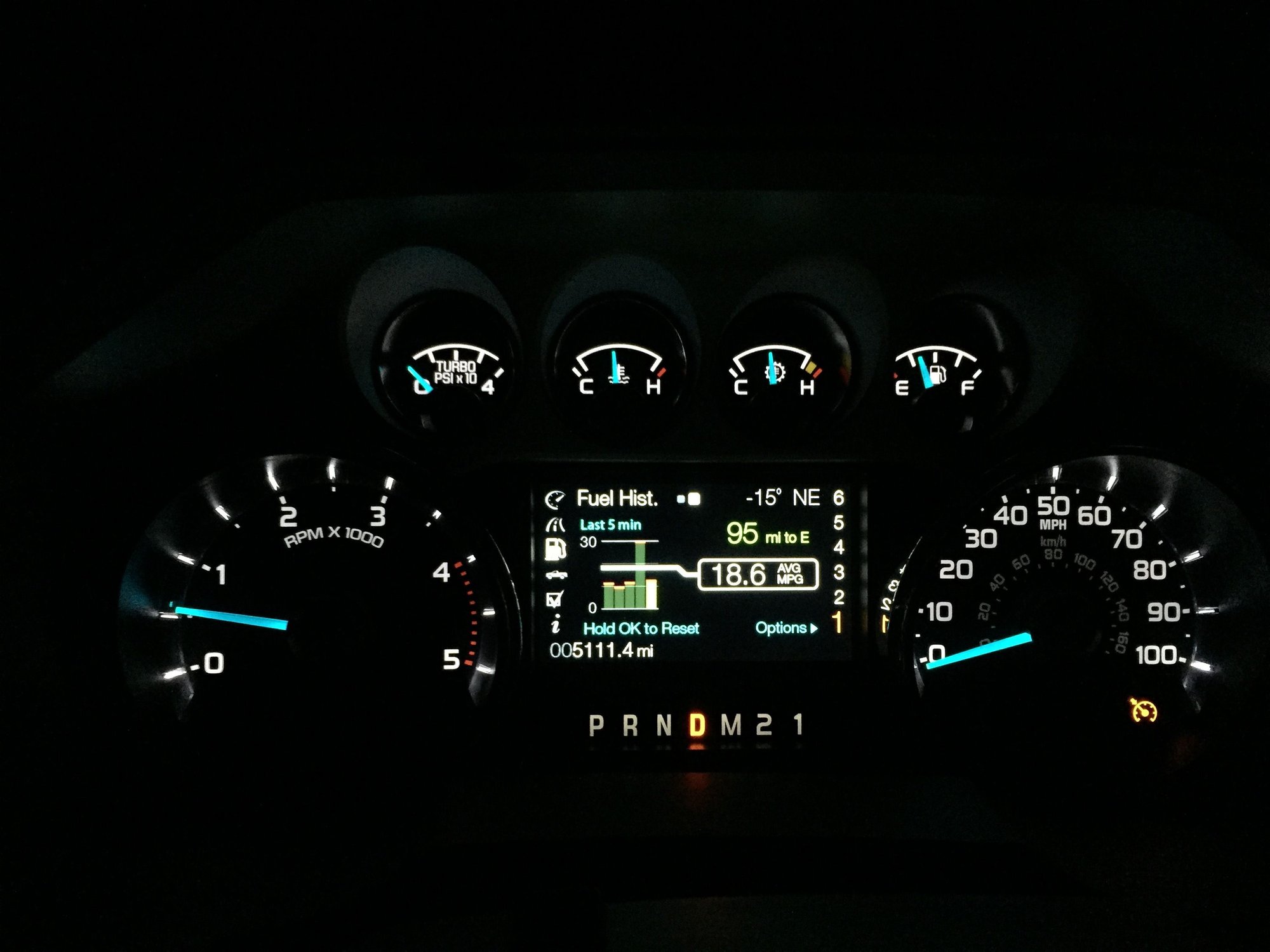 Rapid Heat Supplemental heater (on a diesel) Ford Truck Enthusiasts