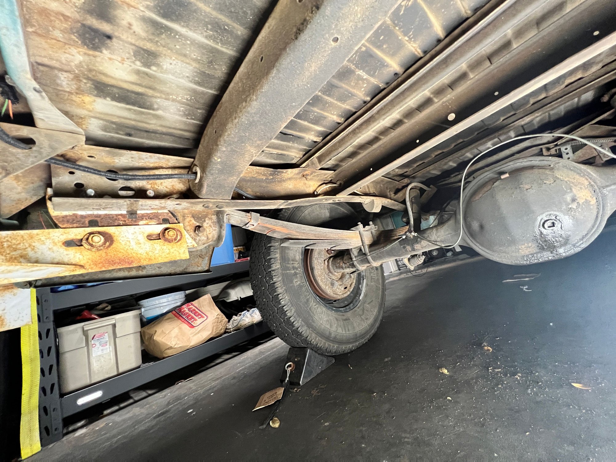 1963 Ford F-100 - 1963 Ford F-100 4-Speed Comprehensive Restoration done prior to May 2019. - Used - Maitland, FL 32751, United States