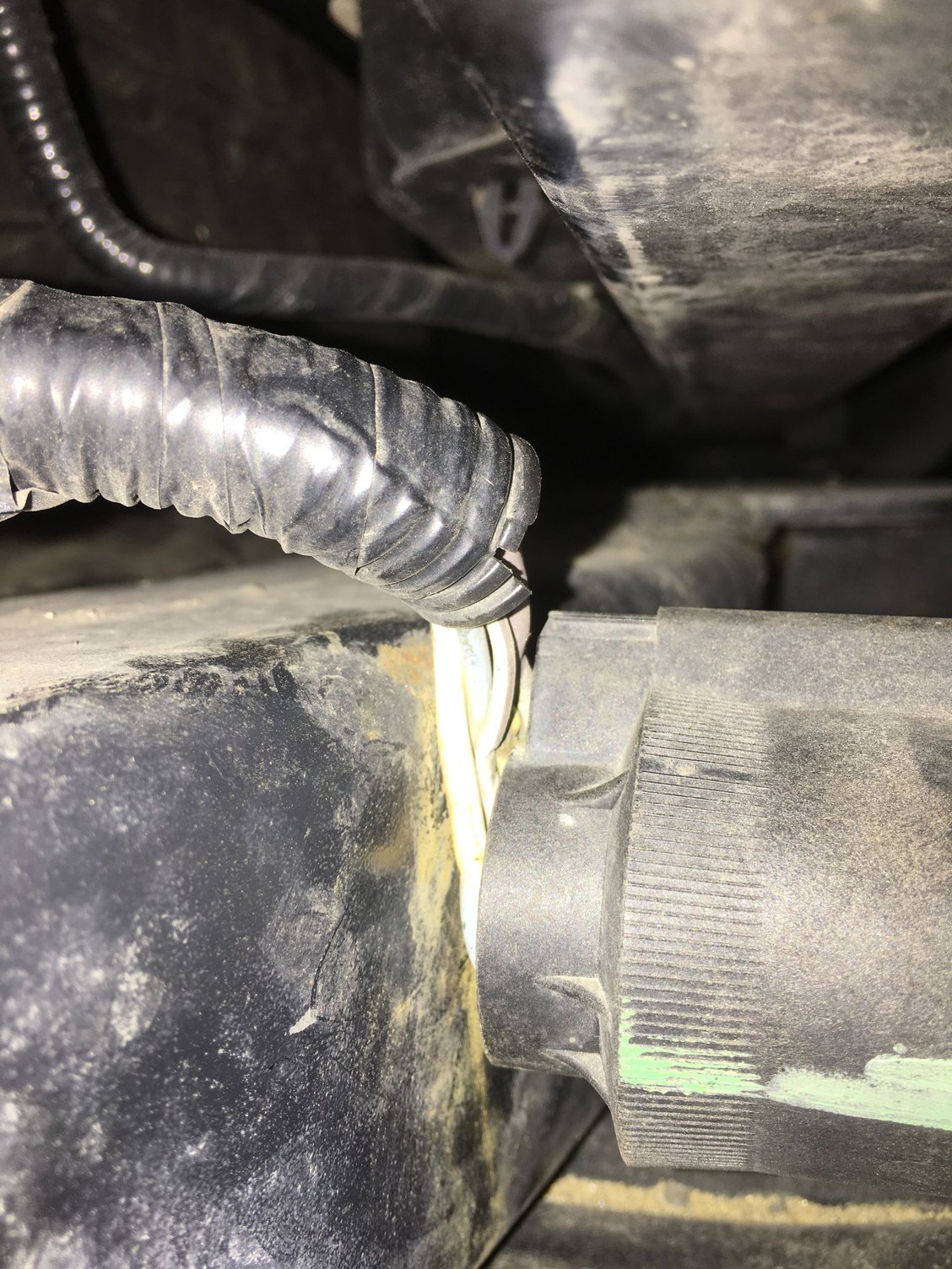 2015 F450 Trailer Wiring - Ford Truck Enthusiasts Forums