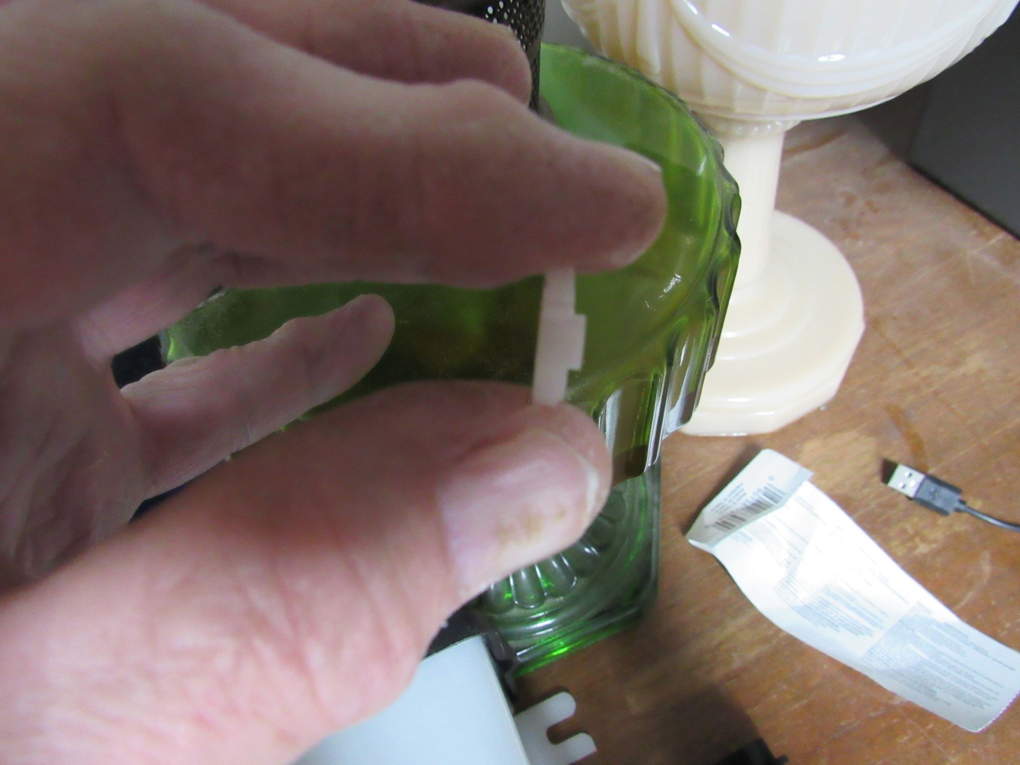 windshield wiper pump impeller Ford Truck Enthusiasts Forums