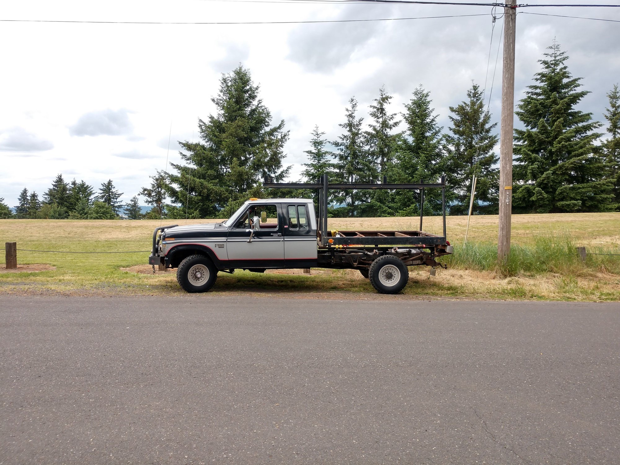 Drilling holes in frame Ford Truck Enthusiasts Forums