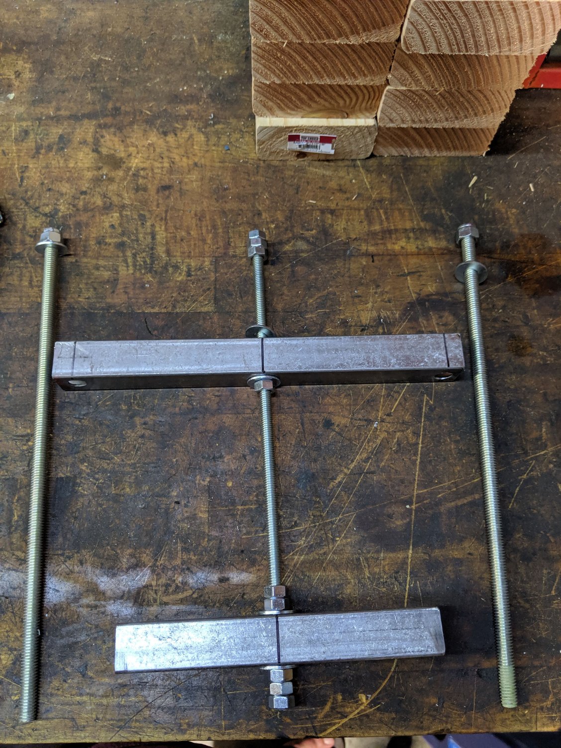 Another 4R100 Build Ford Truck Enthusiasts Forums