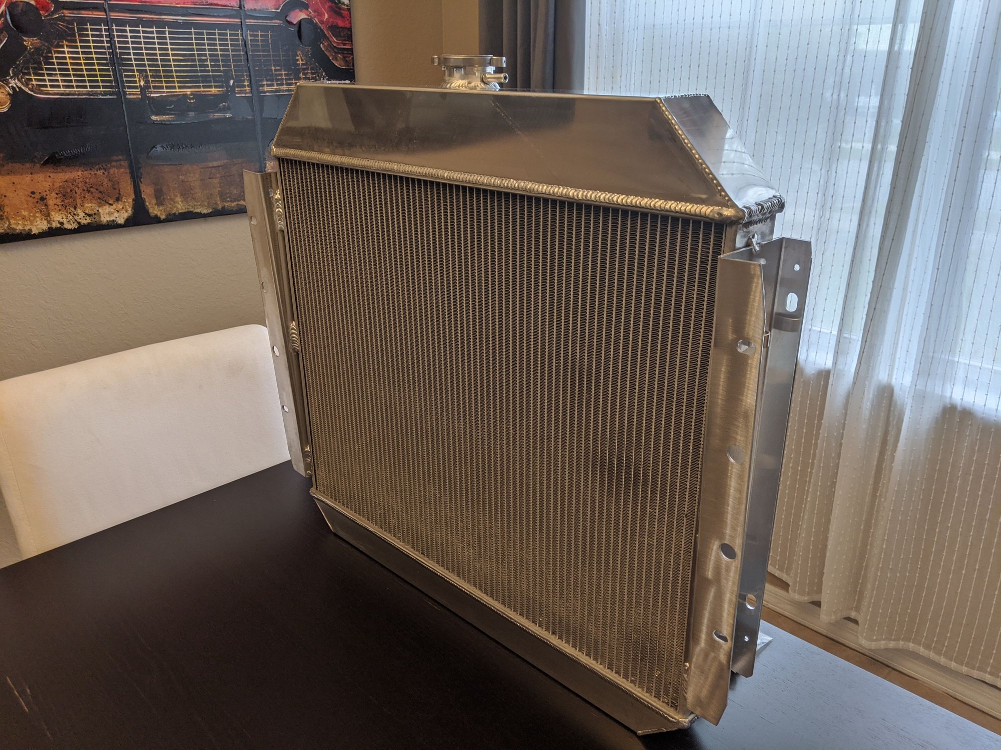 Chevy Rockers in Ford 300 inline 6 Ford Truck Enthusiasts Forums