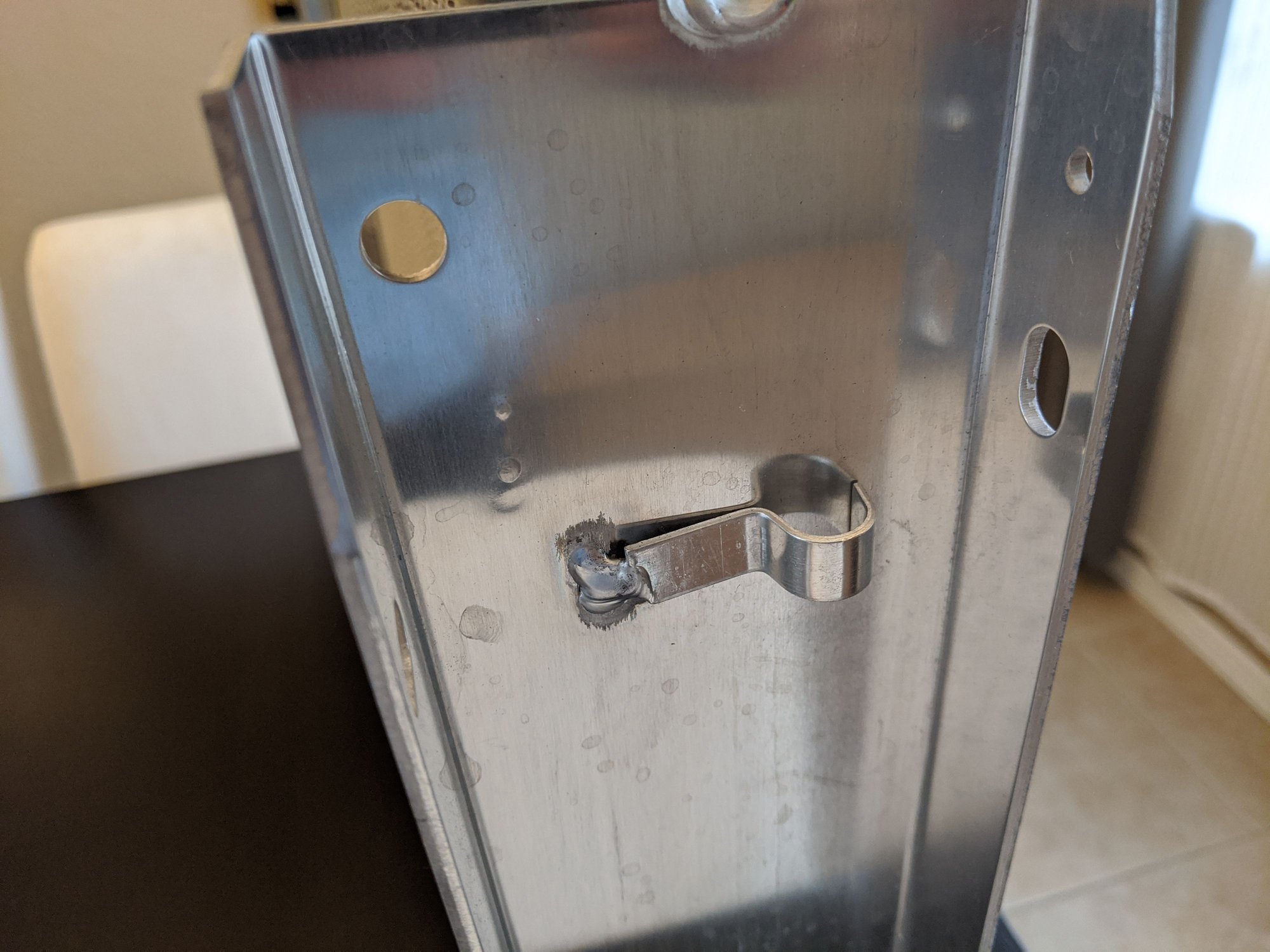 Chevy Rockers in Ford 300 inline 6 Ford Truck Enthusiasts Forums