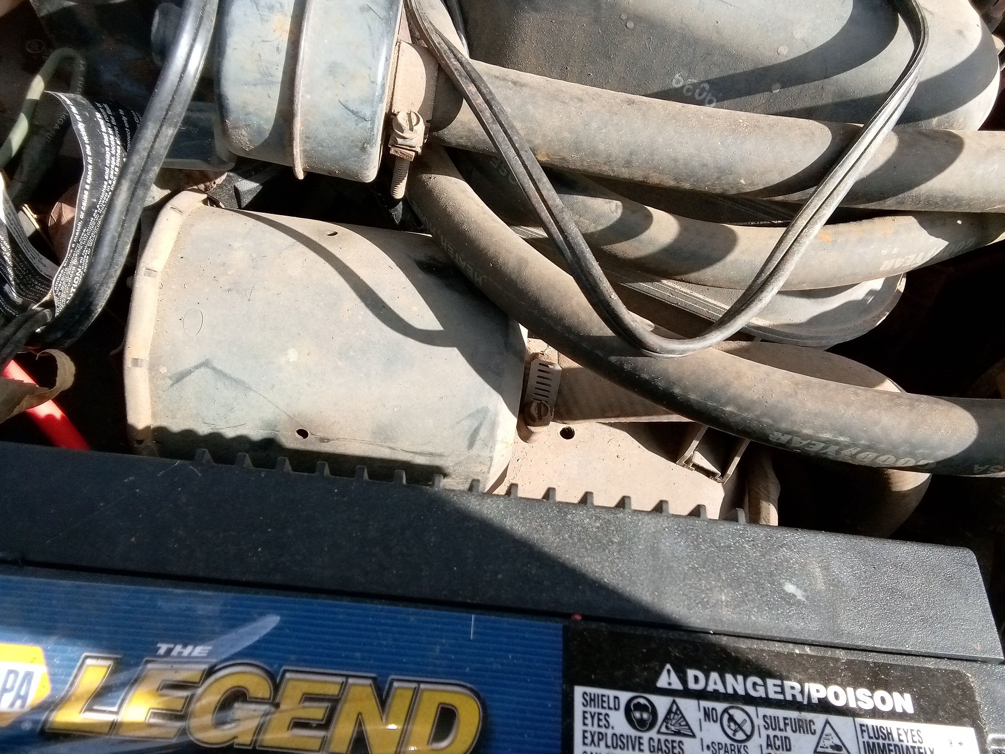 1989 f250 351w vacuum tree - Ford Truck Enthusiasts Forums