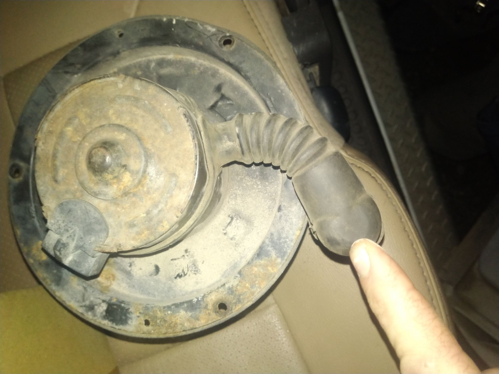 Blower quit working all of a sudden? Ford Truck Enthusiasts Forums