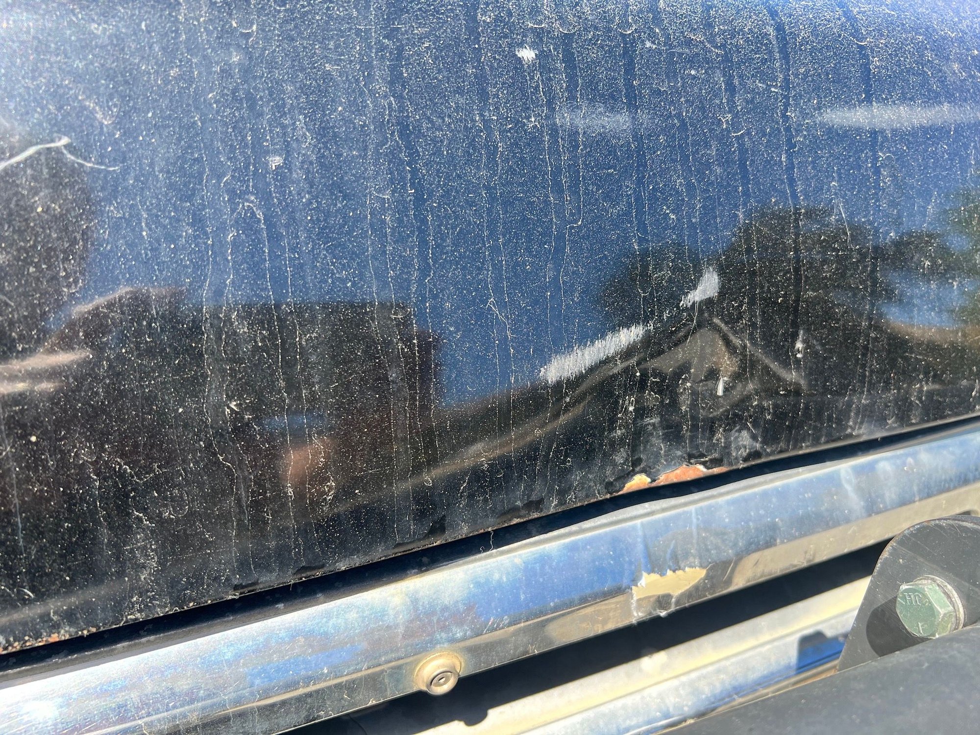 1990 Ford F-250 - 1990 Ford F250 4x4 Extended Cab 7.3l Diesel IDI LWB Lariat - Used - VIN 1FTHX26M5LKB49582 - 8 cyl - 4WD - Automatic - Truck - Black - San Jose, CA 95119, United States