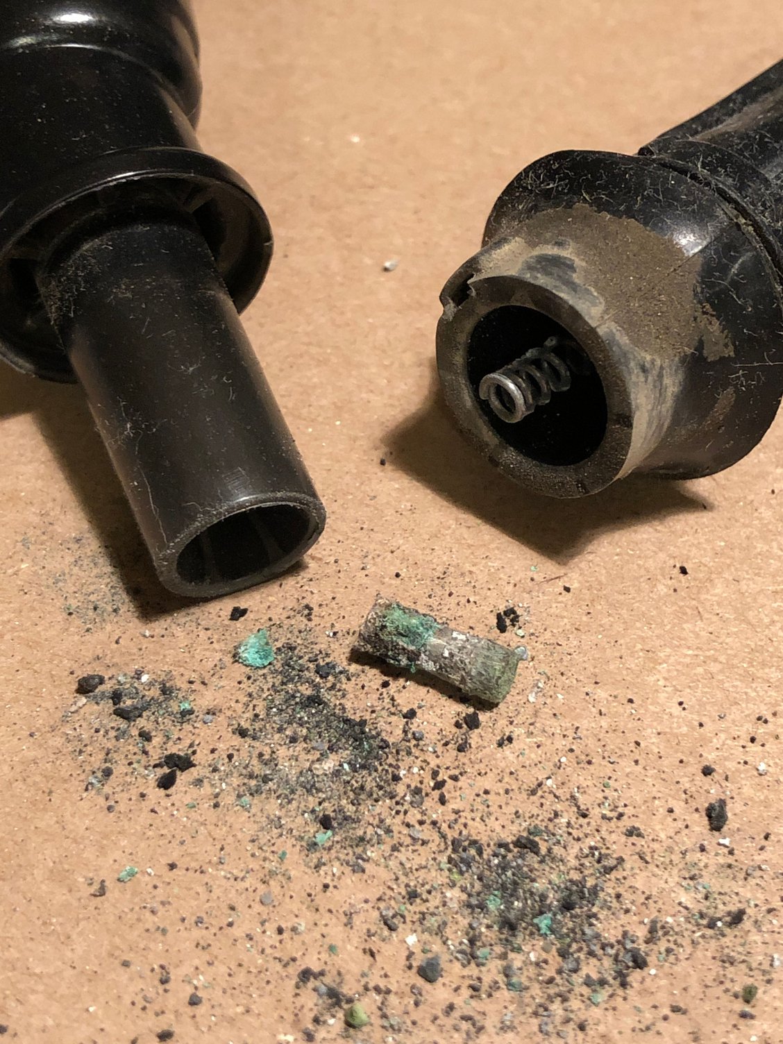 Coil Trouble 6.2L Ford Truck Enthusiasts Forums