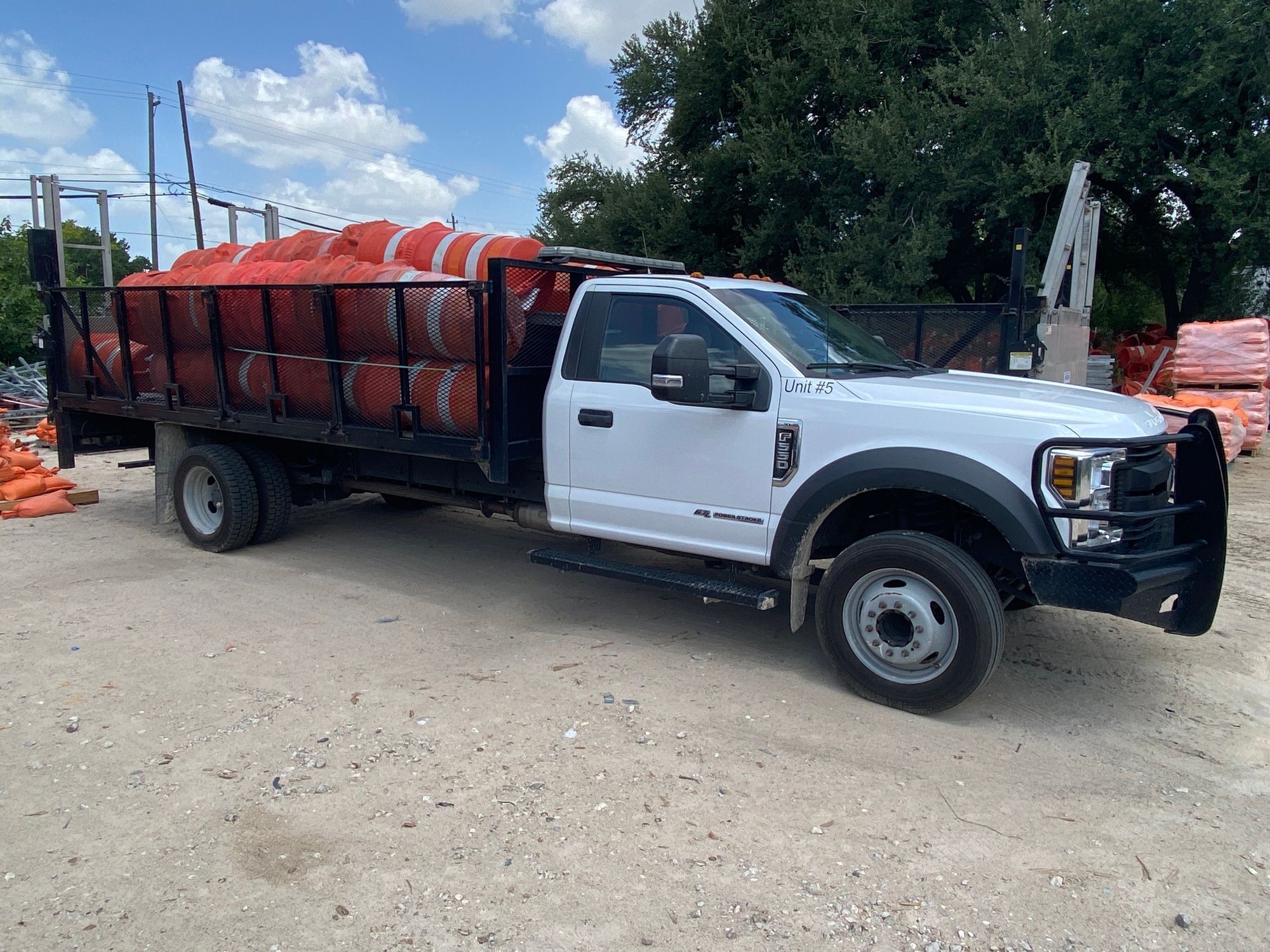 Show Us Your Dually! - Page 10 - Ford Truck Enthusiasts Forums