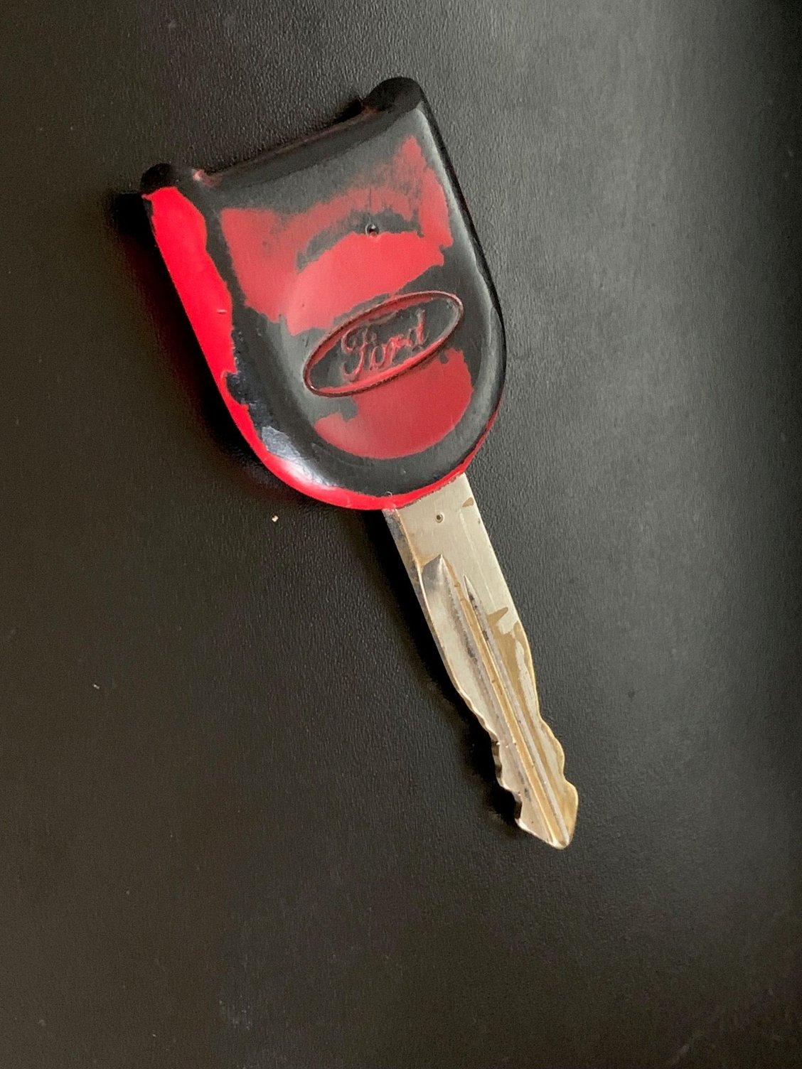 2009 F250 replacement key won't start engine Ford Truck Enthusiasts