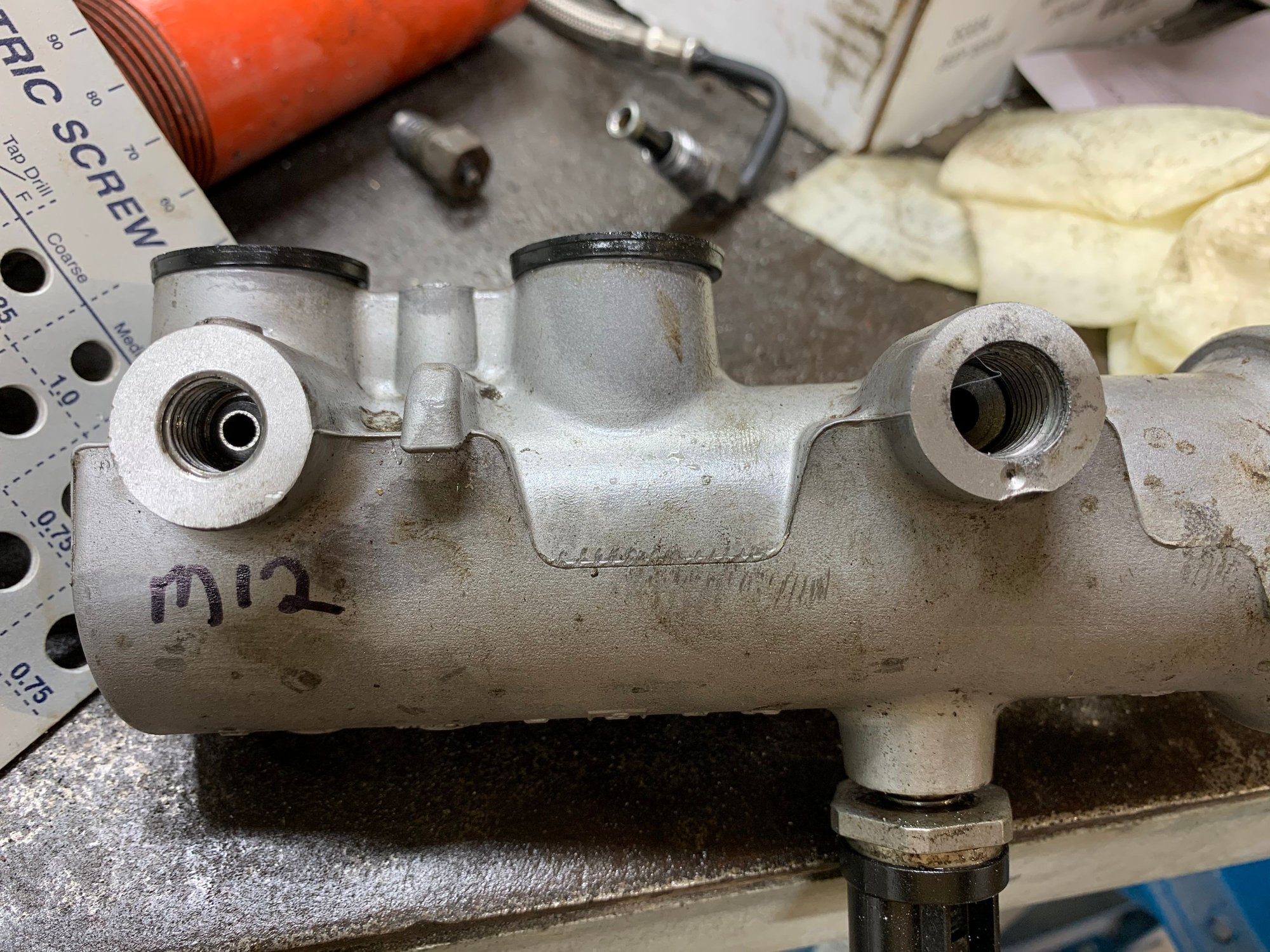 2015 F550 Brakes At Wits End! Page 3 Ford Truck Enthusiasts Forums