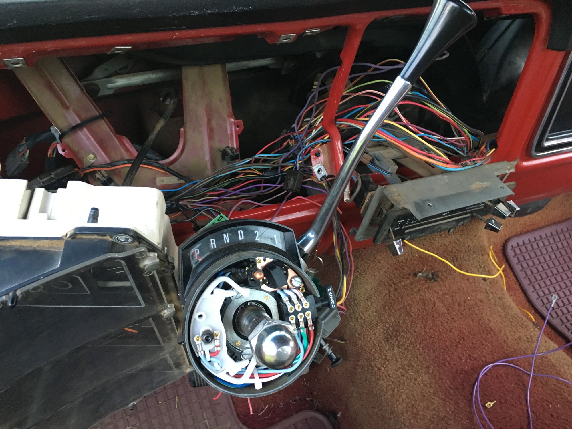 1975 F150 Distributor Wiring - Ford Truck Enthusiasts Forums