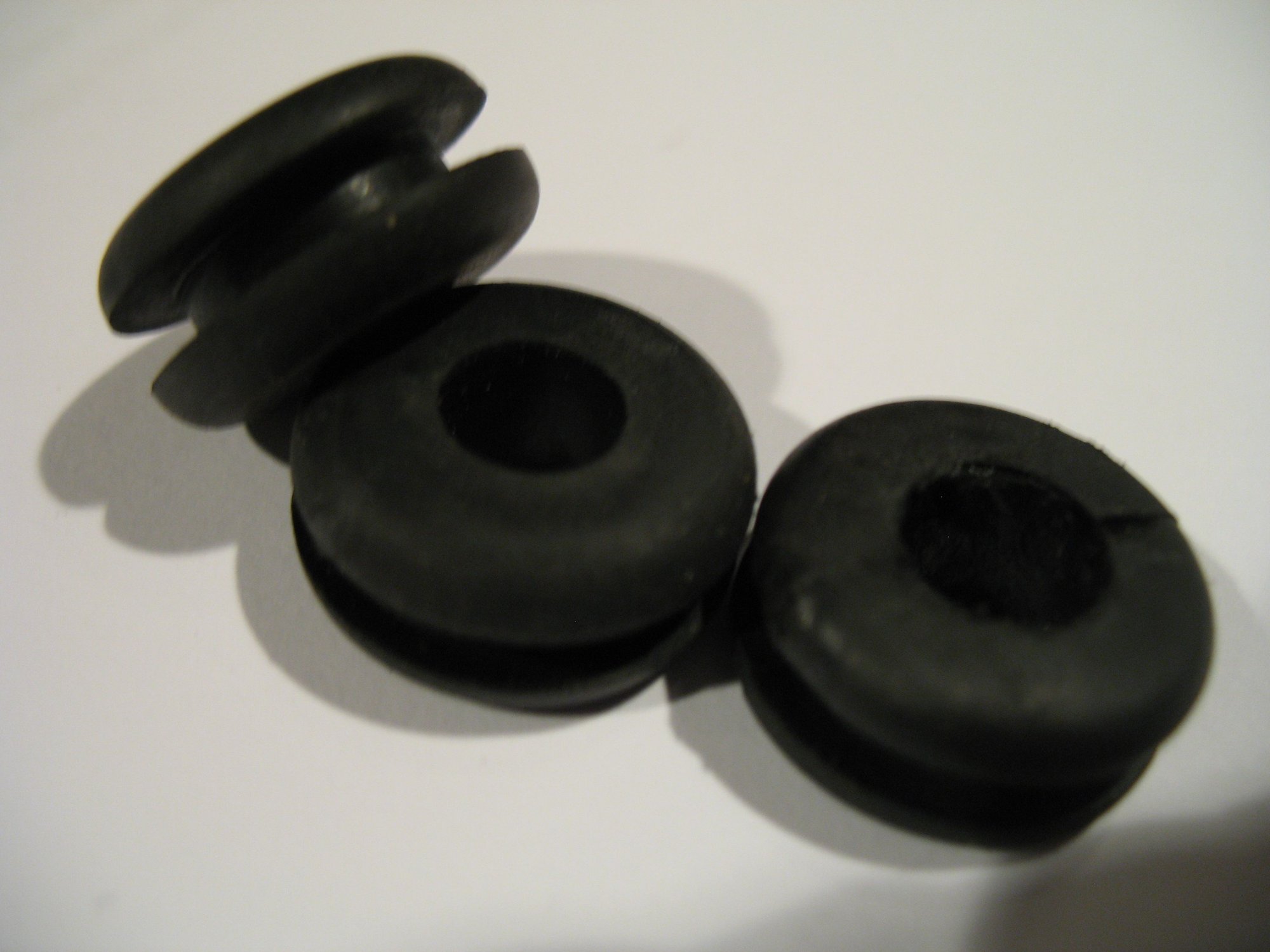 Windshield wiper motor mount grommets Ford Truck Enthusiasts Forums