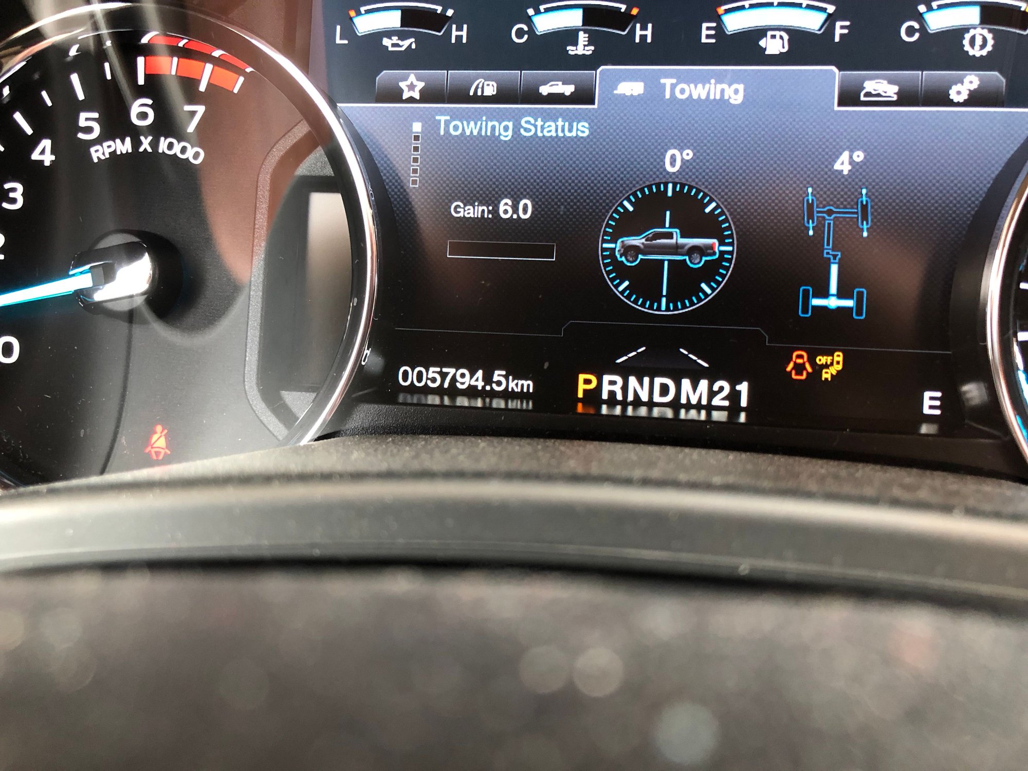 Trailer Brakes Not Working Ford Truck Enthusiasts Forums