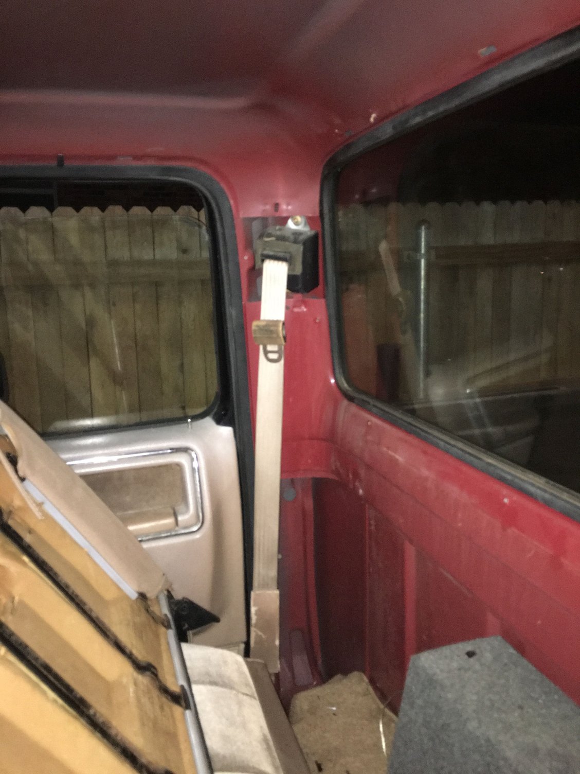 1992 ford f150 door panels on Interior Plastic Compatability Ford Truck Enthusiasts Forums