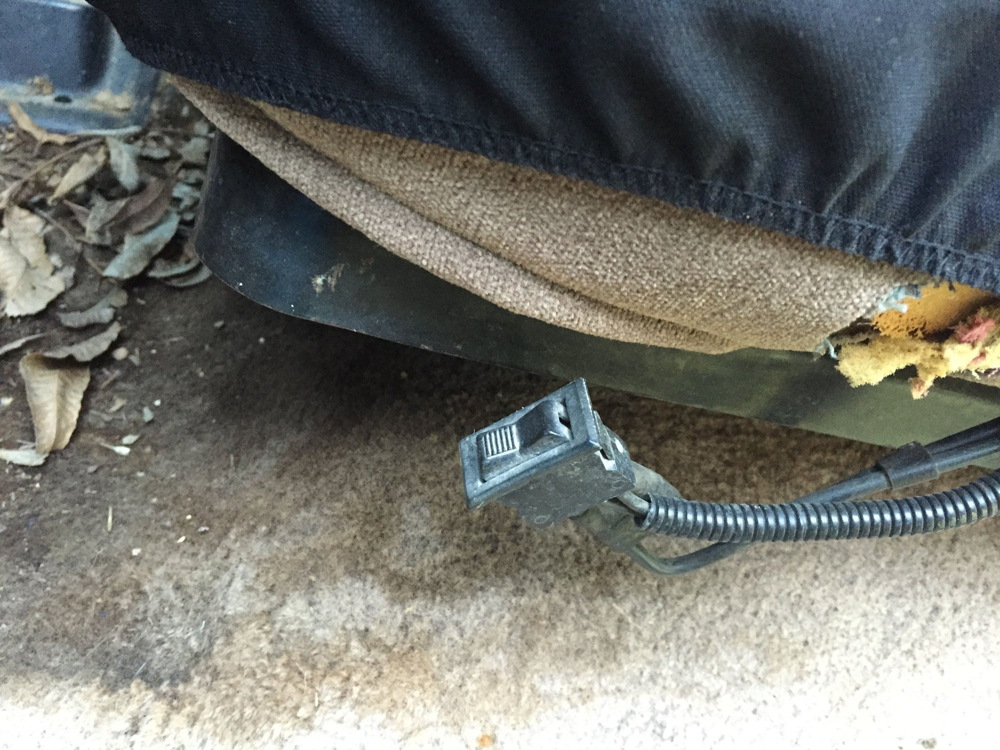 Coolant pressure/leaking from water pump Page 2 Ford Truck