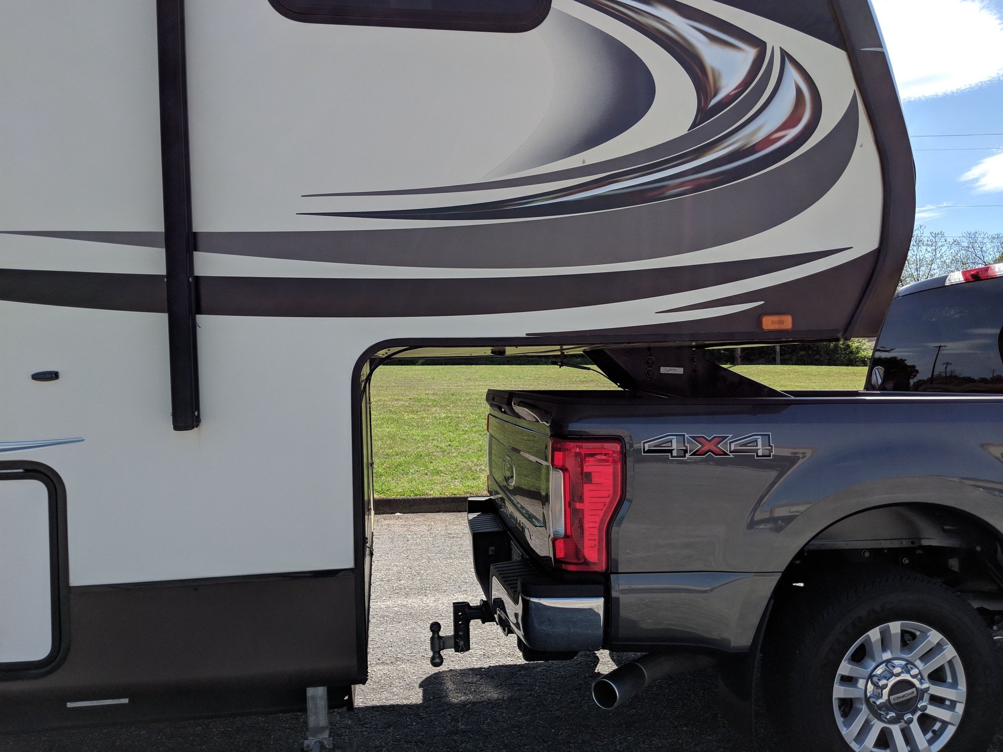 Weights, what ya think Ford Truck Enthusiasts Forums