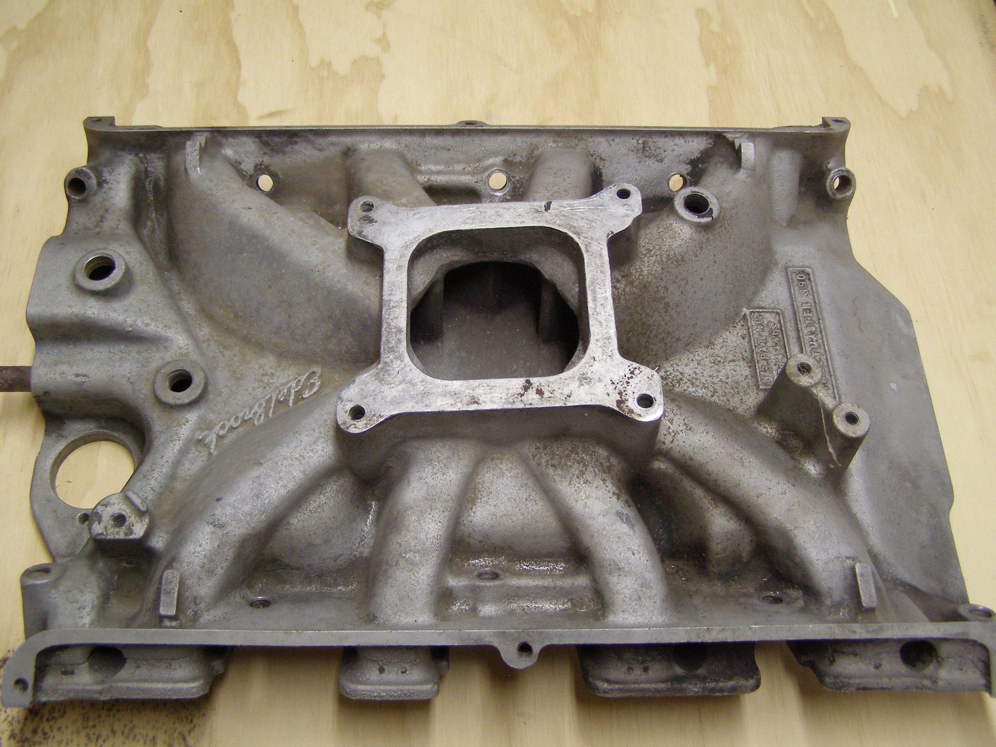 Dana 60 axle tube rusted away Ford Truck Enthusiasts Forums