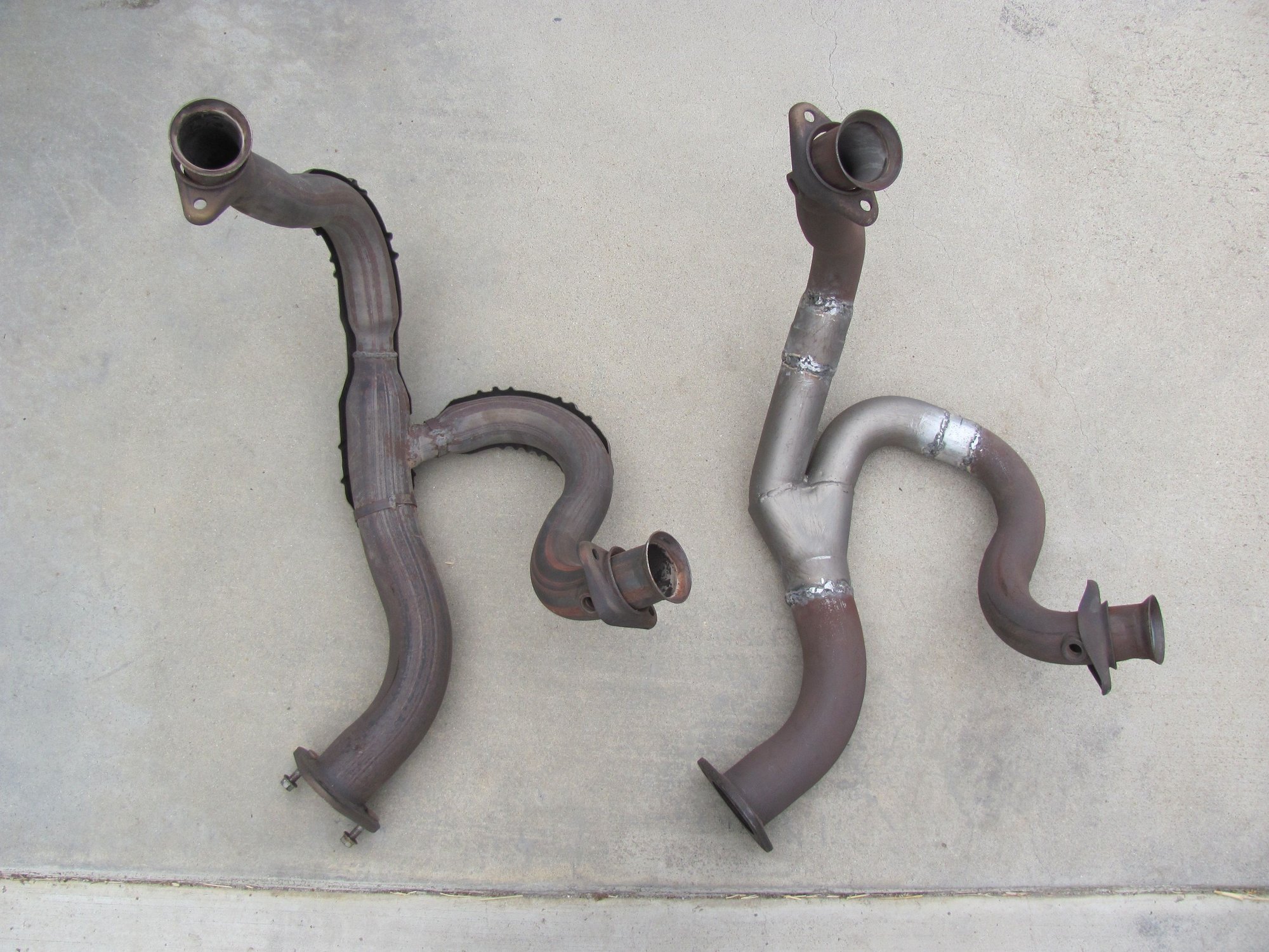 Exhaust Scavaging/Reversion Ford Truck Enthusiasts Forums