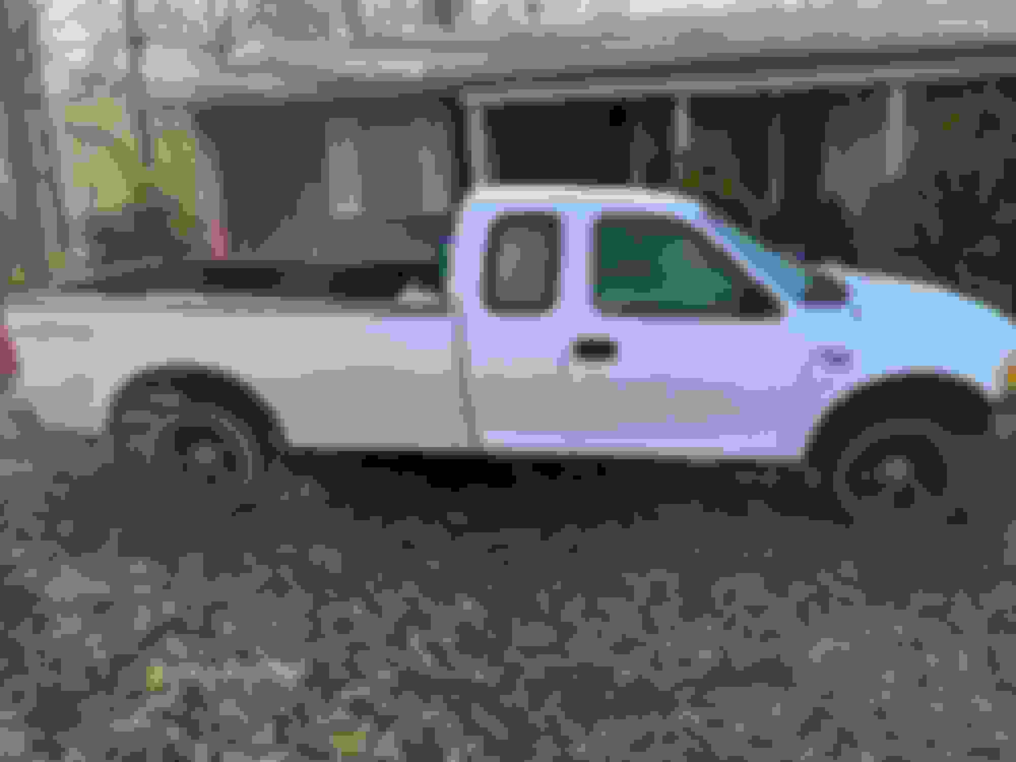 Help! Changed fuel injectors now truck won't start Page 2 Ford