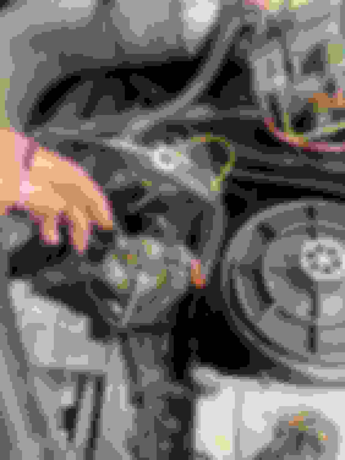 7.3 NOT Glow Plug Relay What is it. Ford Truck Enthusiasts Forums