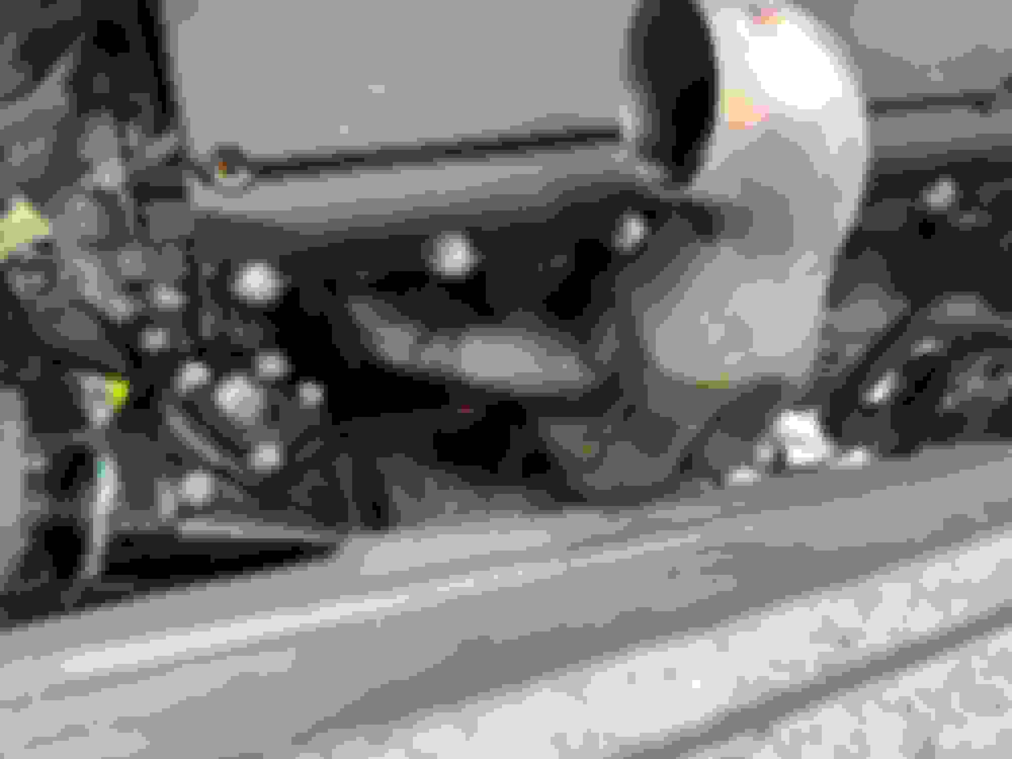 1967 F100 Supercharged Jaguar conversion Ford Truck Enthusiasts Forums