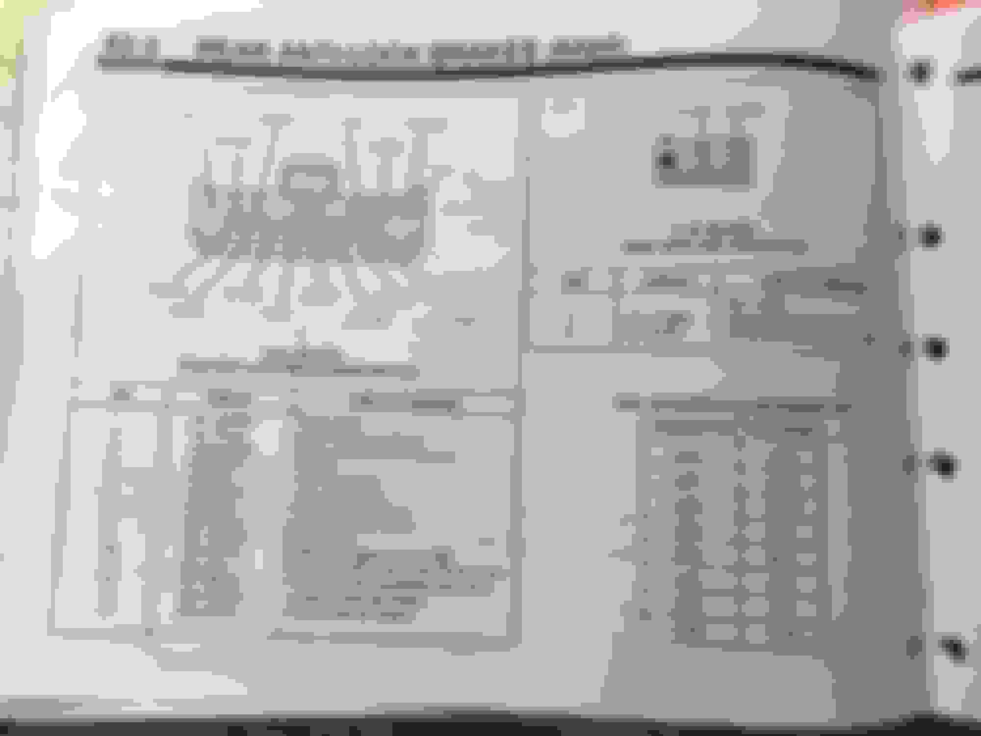 What does removing the 4 pin connector at RABS valve do? Ford Truck