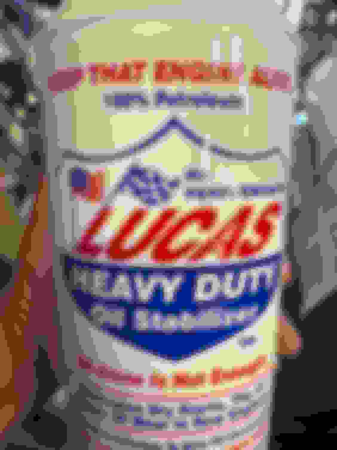 Lucas Engine Oil Additive? - Ford Truck Enthusiasts Forums