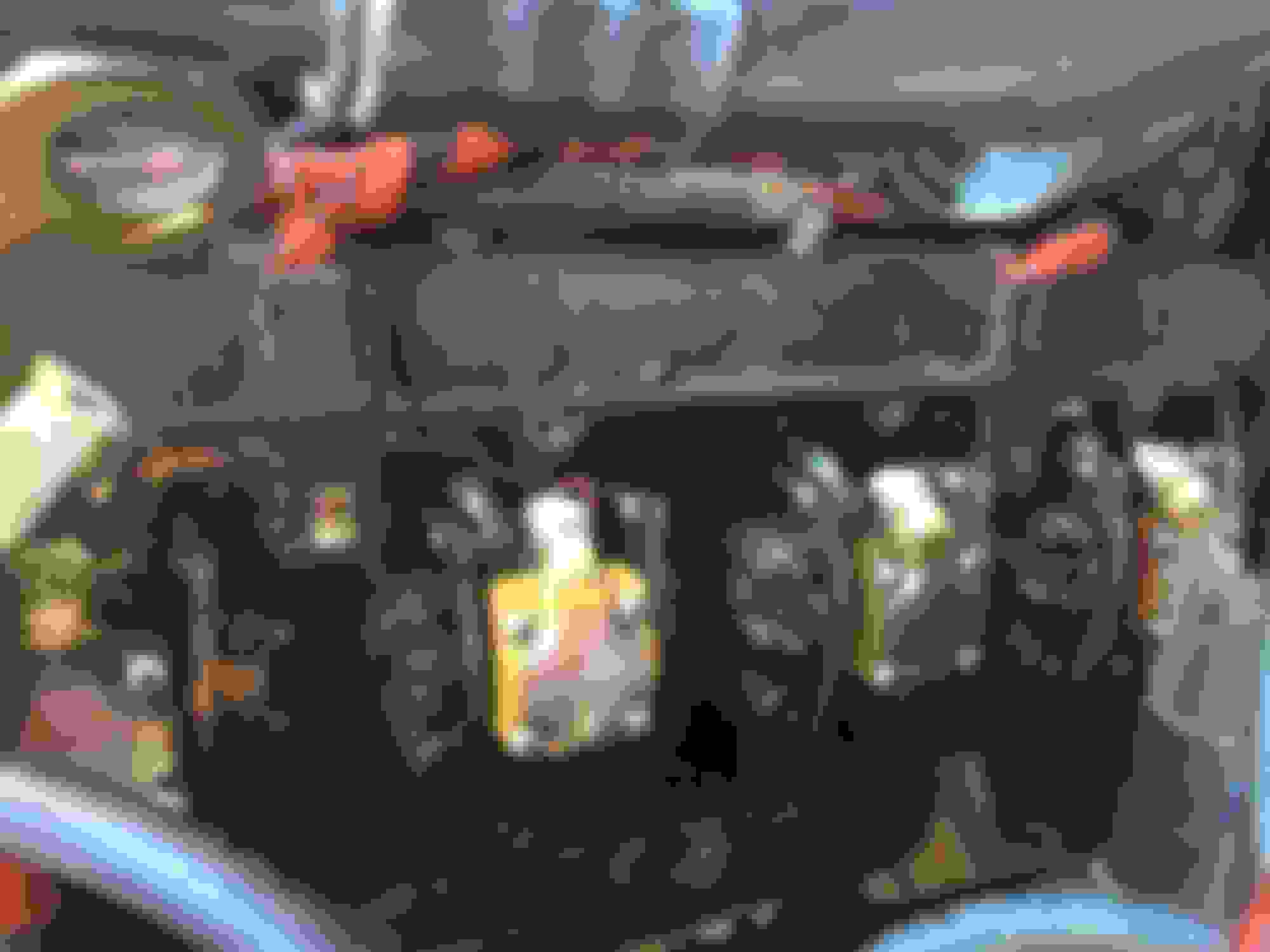 NonCa vs Ca Injector sounds Ford Truck Enthusiasts Forums