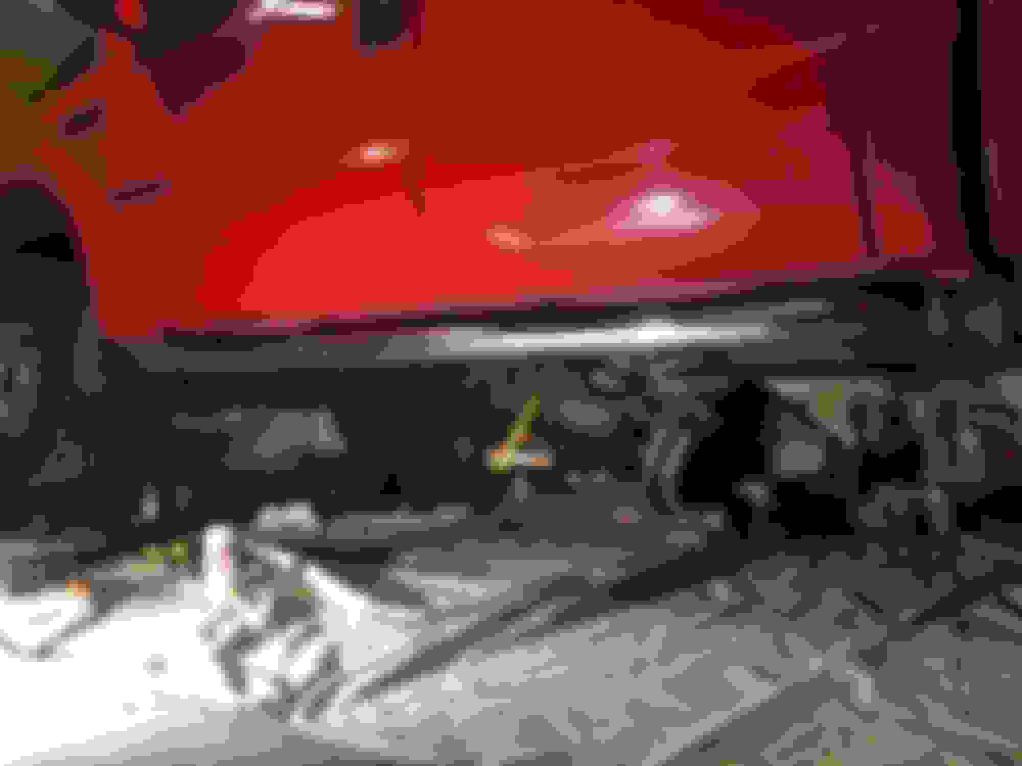 ZF6 Interesting Clutch or Pressure Plate Problem Ford Truck