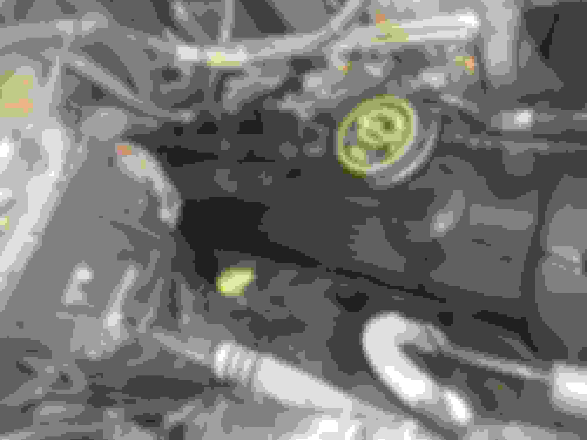 Cannot find the dipstick 2000 f150 4.6 Ford Truck Enthusiasts Forums